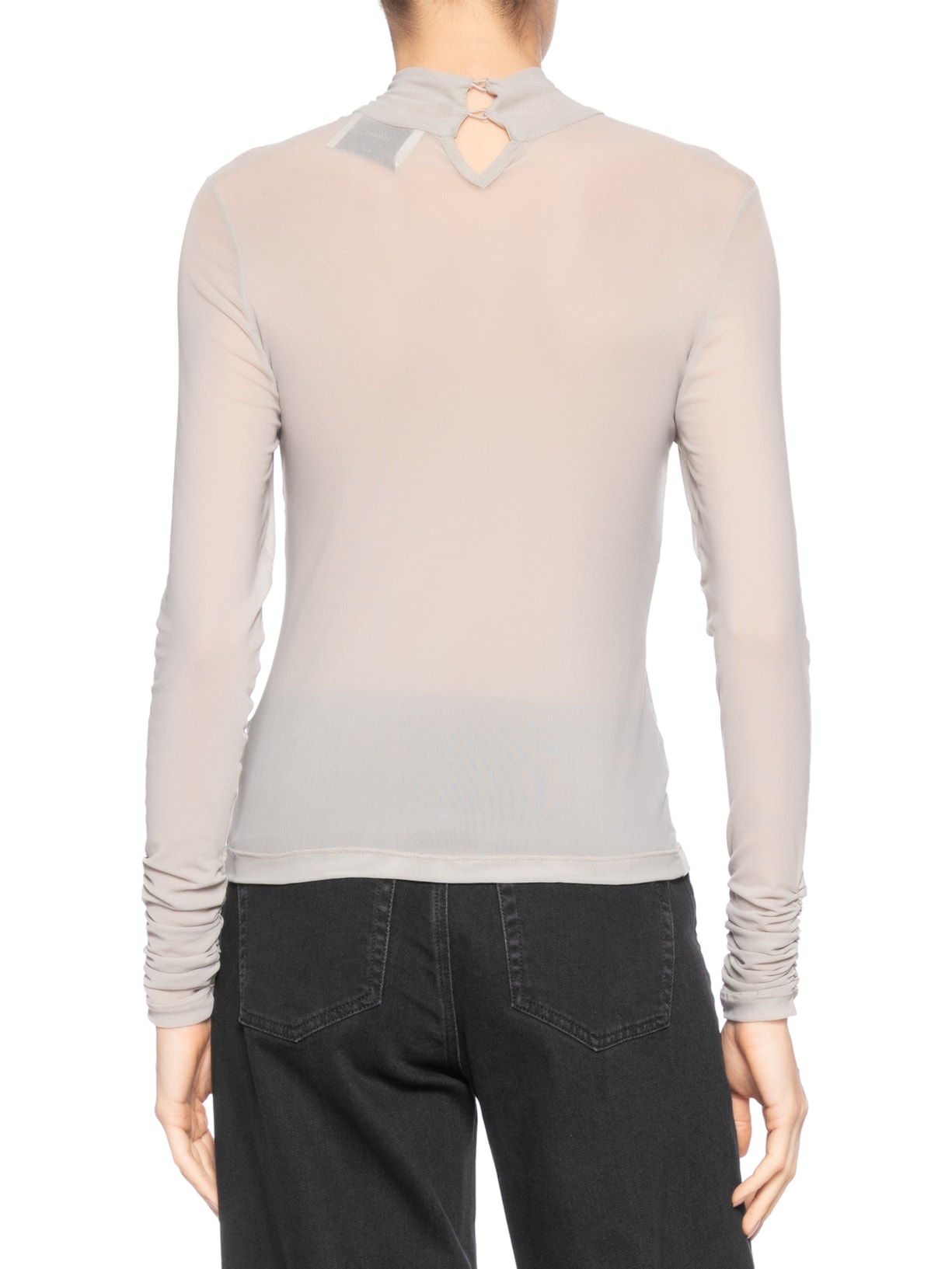 Blusa Feminina Renata Cinza Iorane