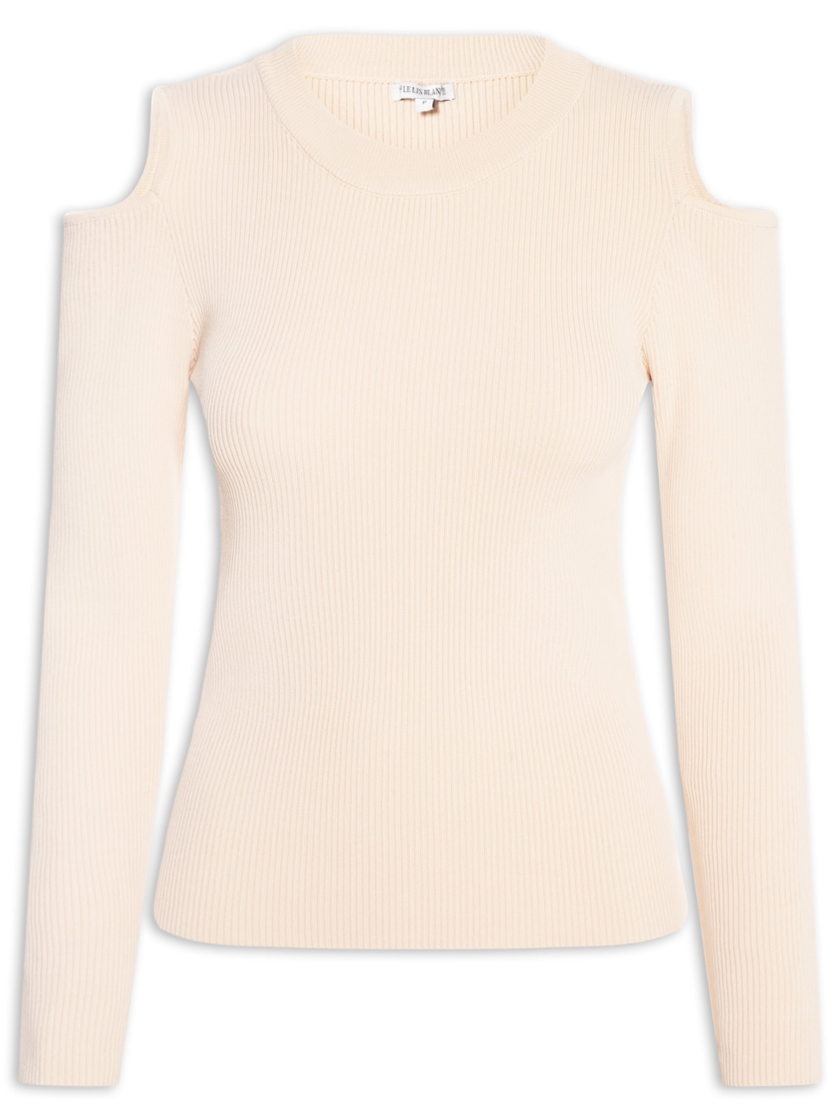 Blusa Feminina Renata II Bege Le Lis