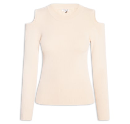 Blusa Feminina Renata II - Bege