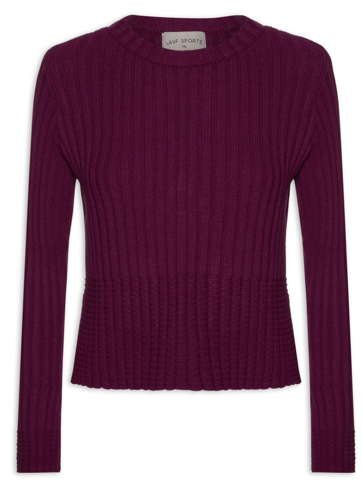 Blusa Feminina Respiro - Vinho