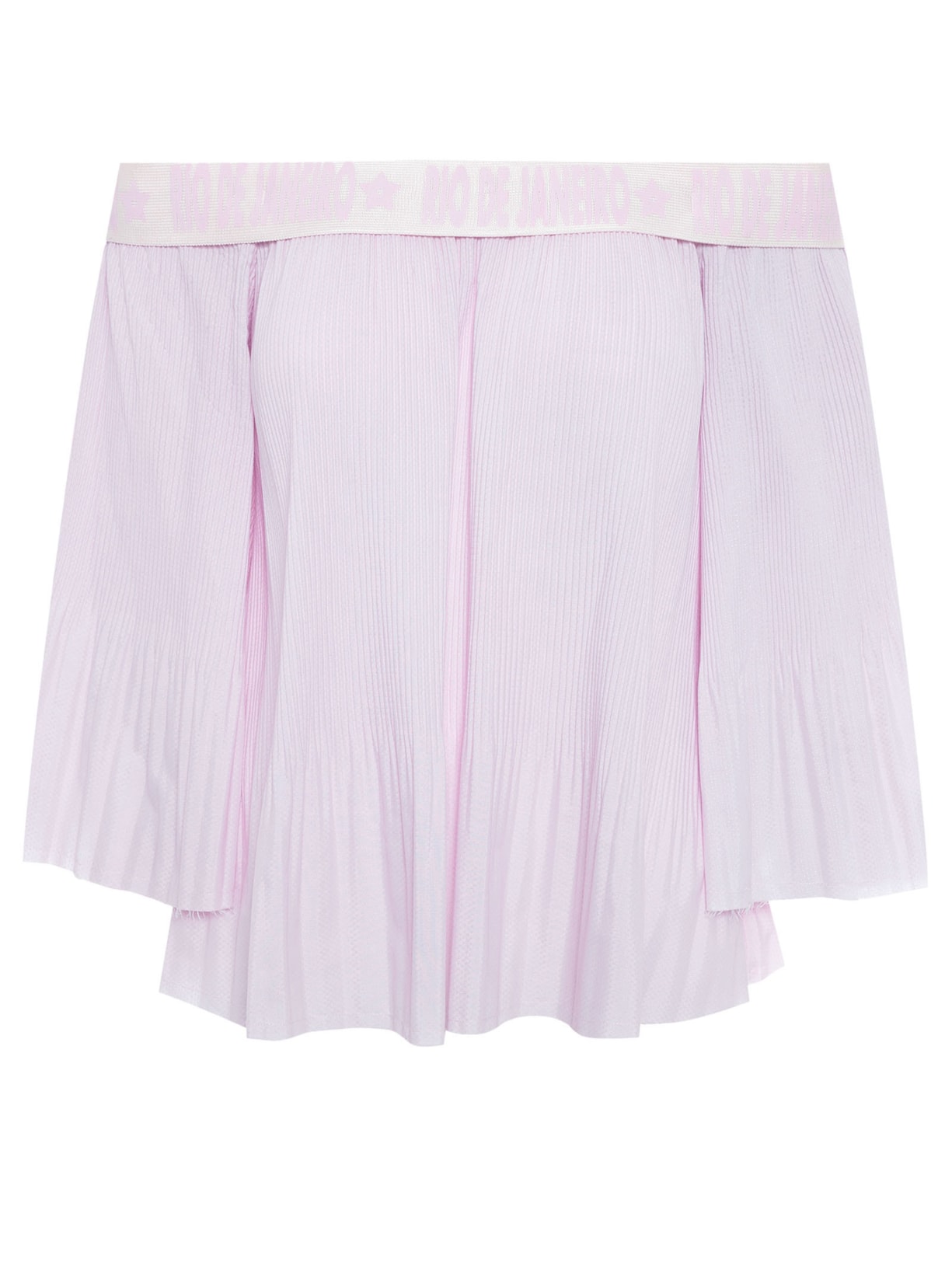 Blusa Feminina Rio De Janeiro - Rosa