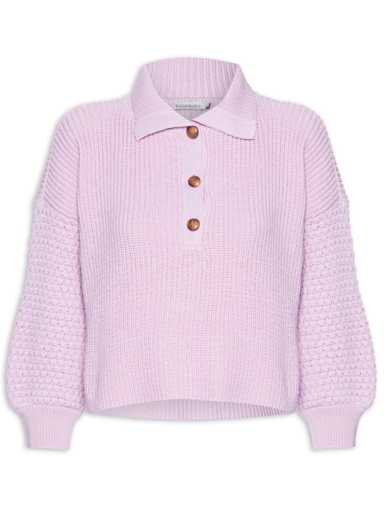 Blusa Feminina Rona - Rosa