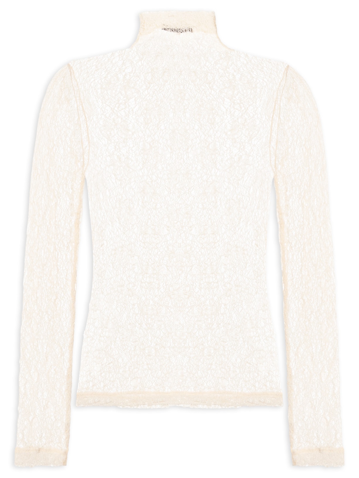 Blusa Feminina Rosali Bege Bo.bô