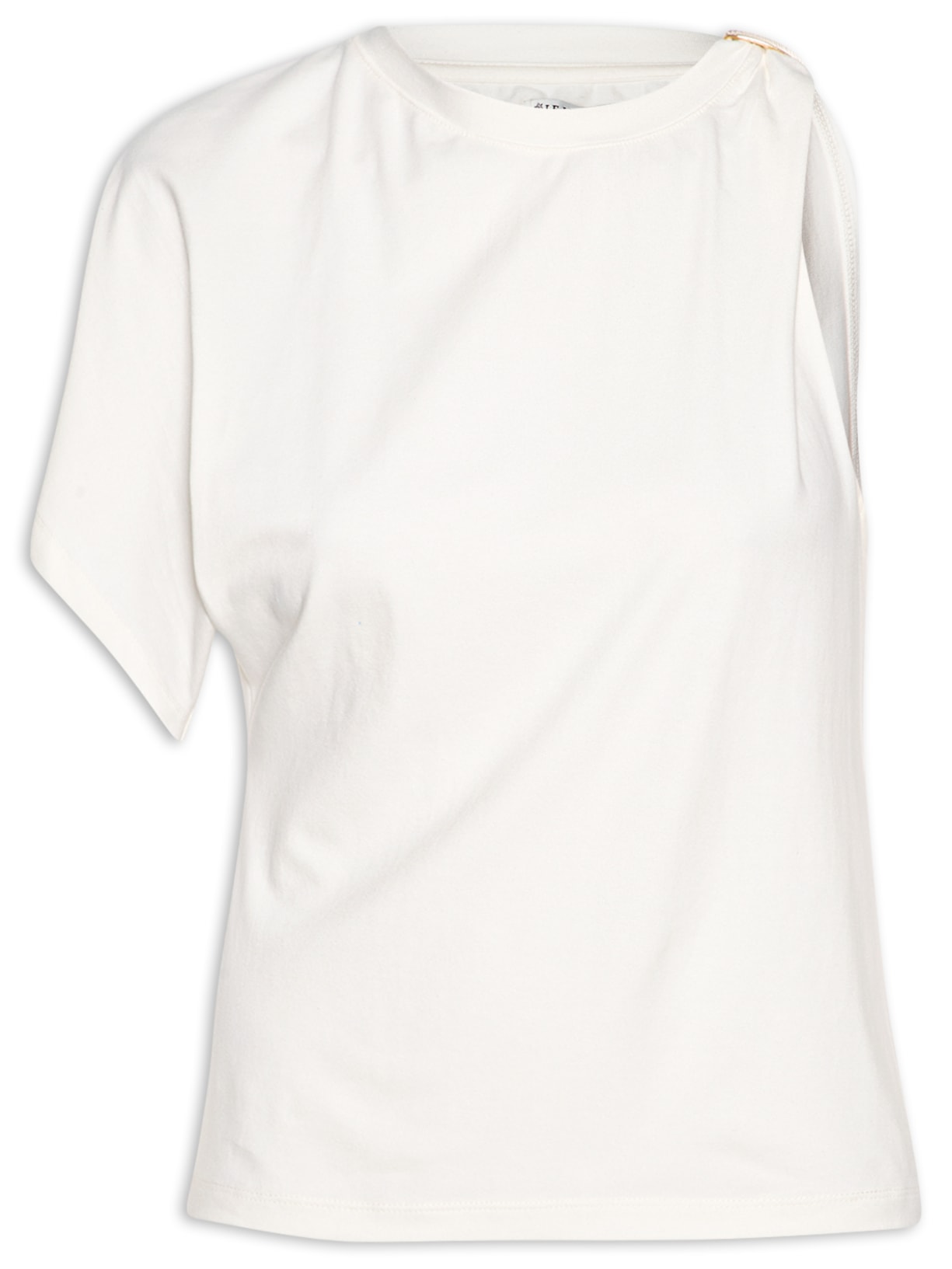 Blusa Feminina Samy - Branco