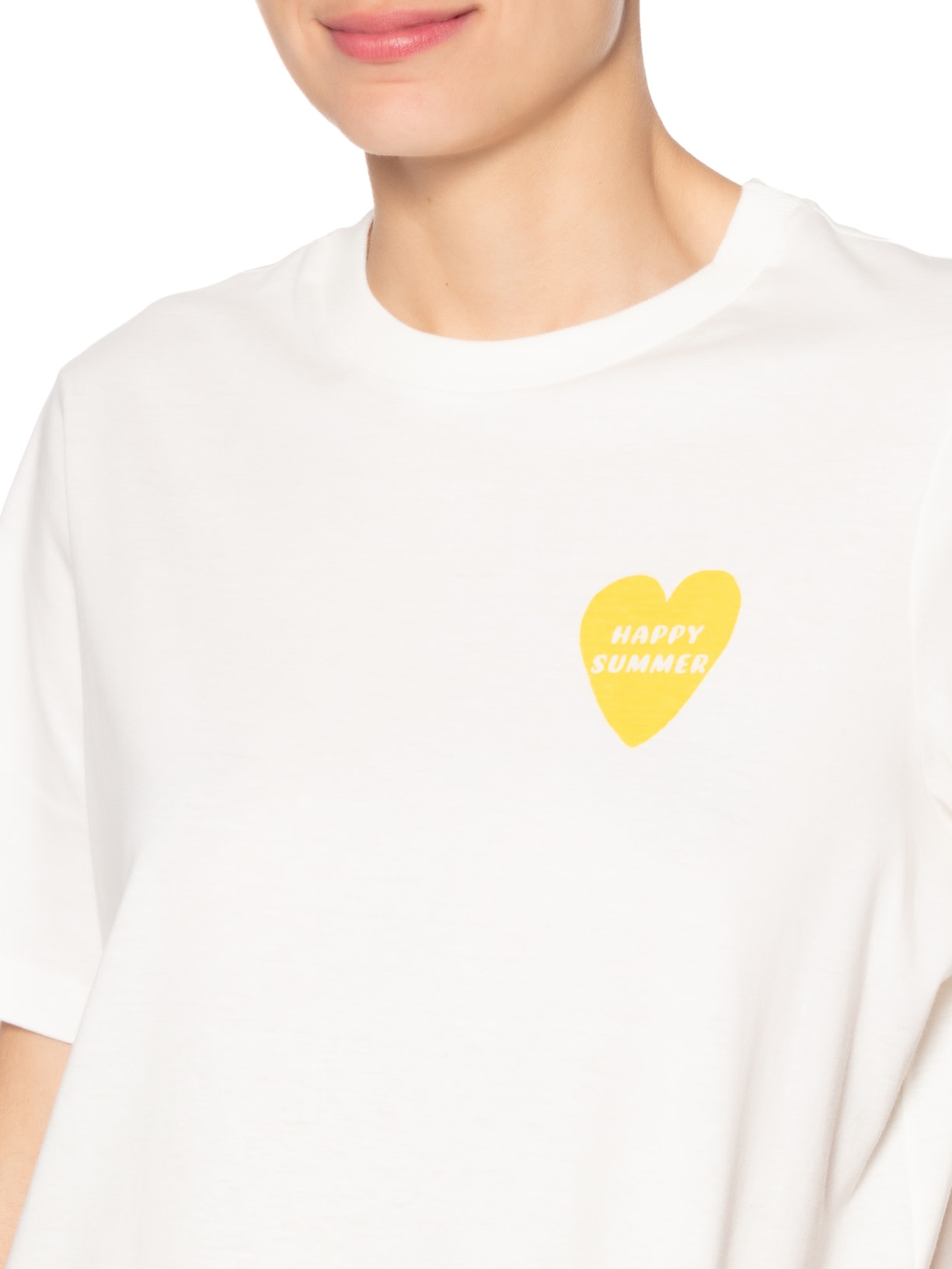 Blusa Feminina Santorini Branco Le Lis