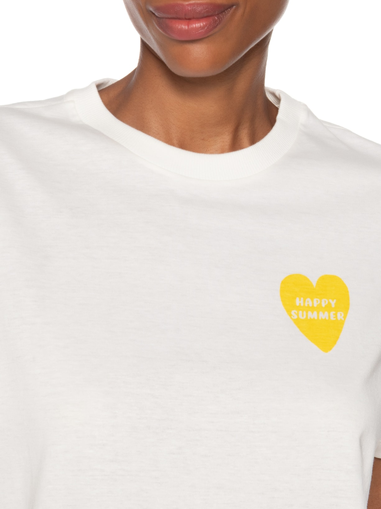 Blusa Feminina Santorini Branco Le Lis