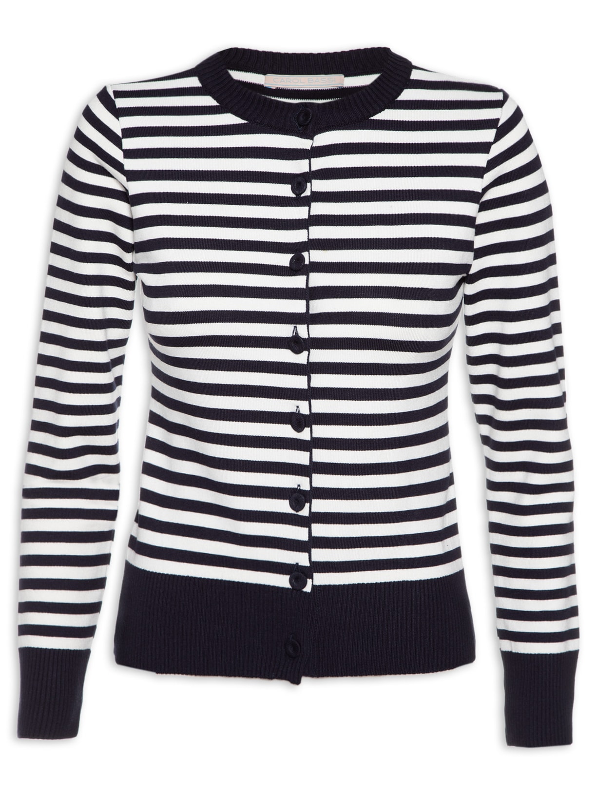 Blusa Feminina Sanzio - Azul