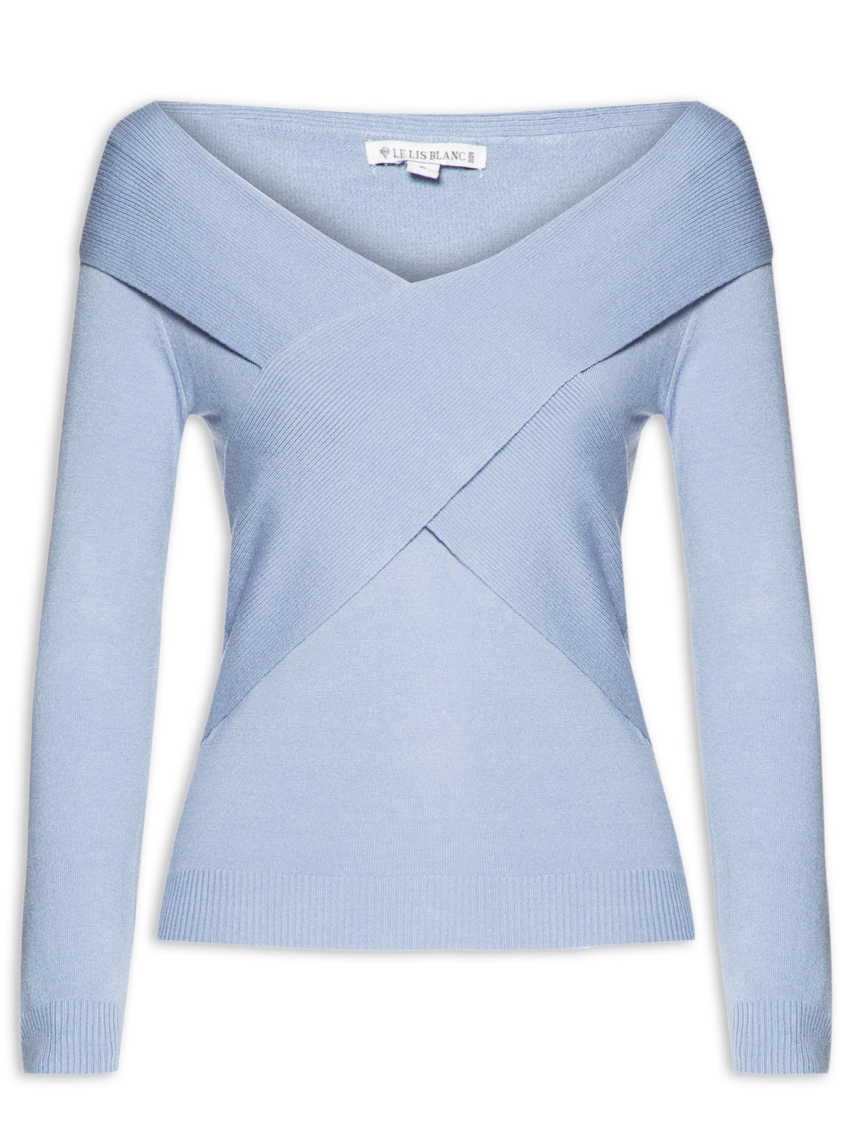 Blusa Feminina Sara I - Azul