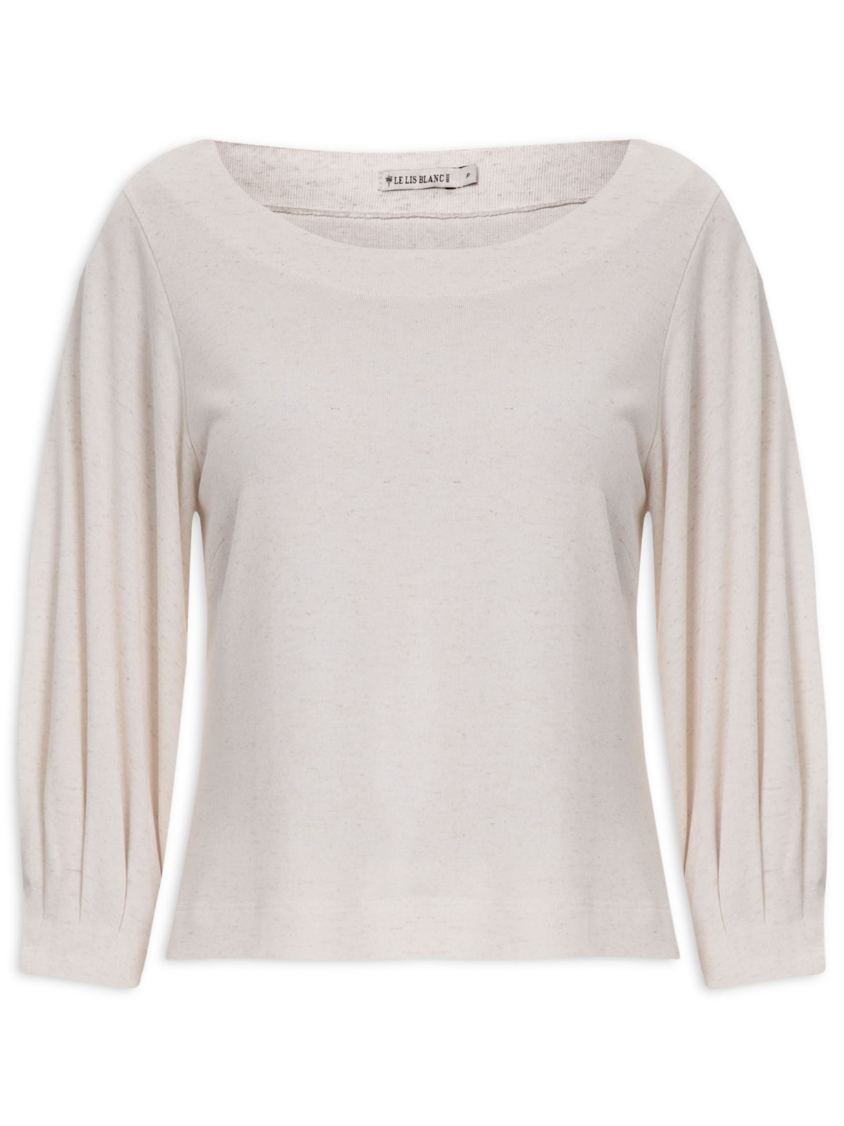 Blusa Feminina Sara - Off White