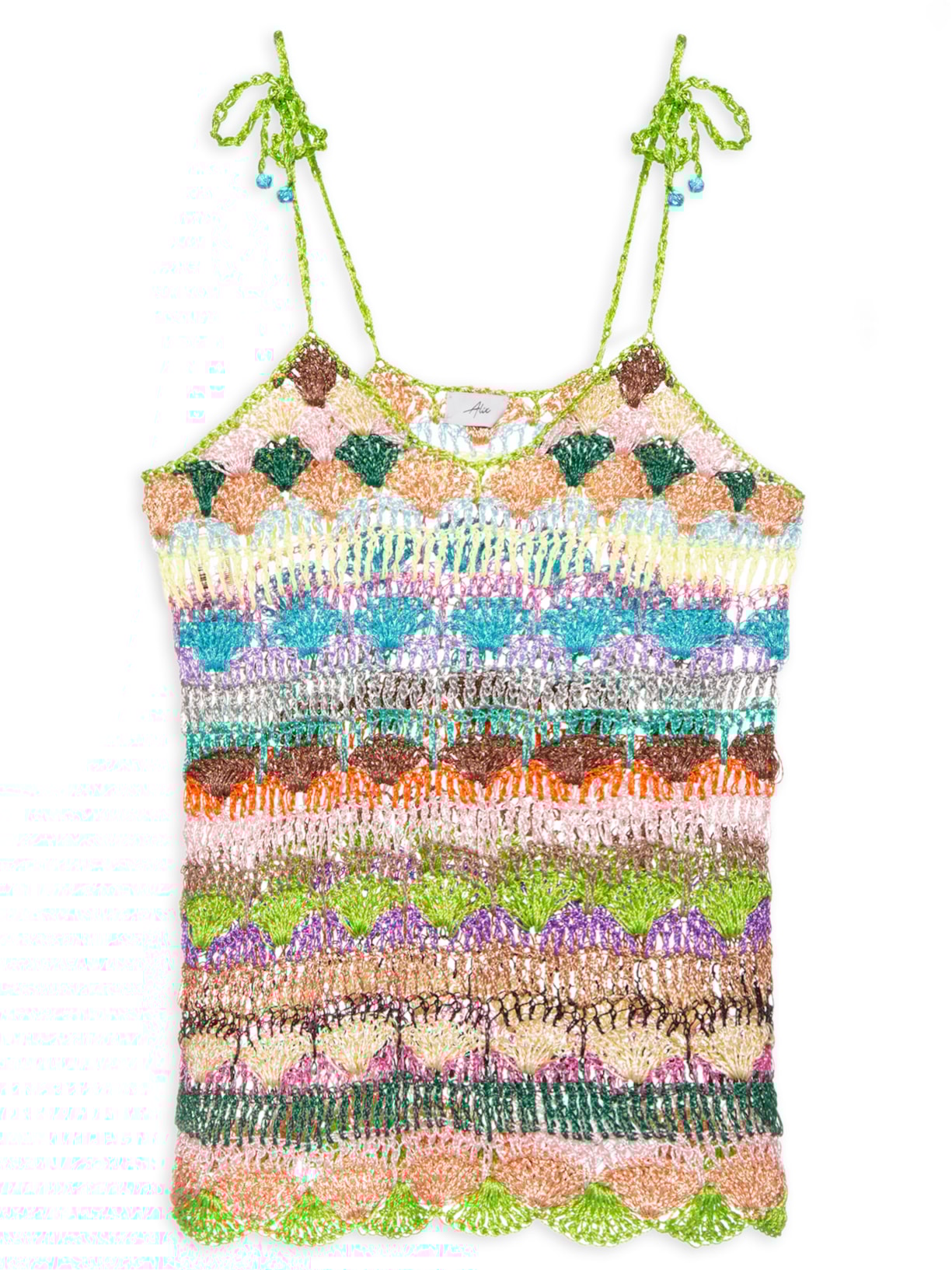 Blusa Feminina Selina - Verde