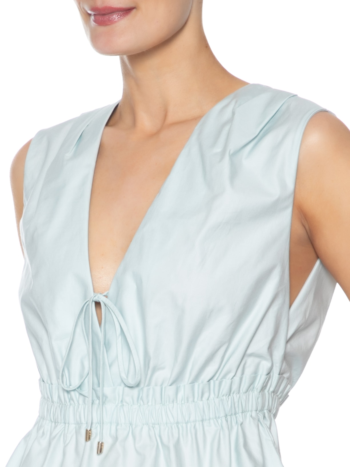 Blusa Feminina Selma Verde Le Lis
