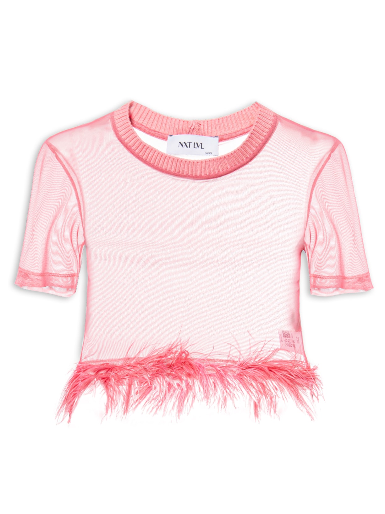 Blusa Feminina Serena - Rosa