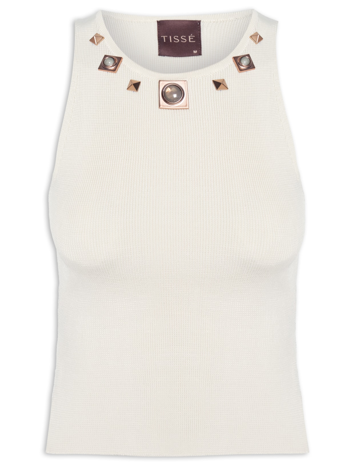 Blusa Feminina Sertão - Off White