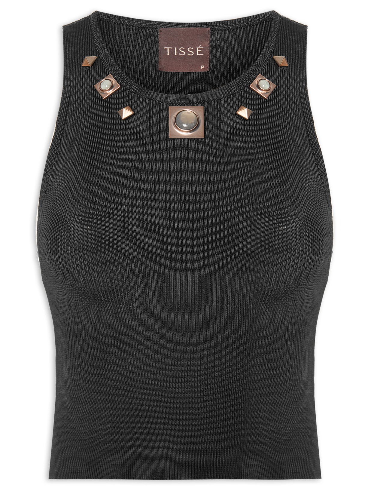 Blusa Feminina Sertão - Preto