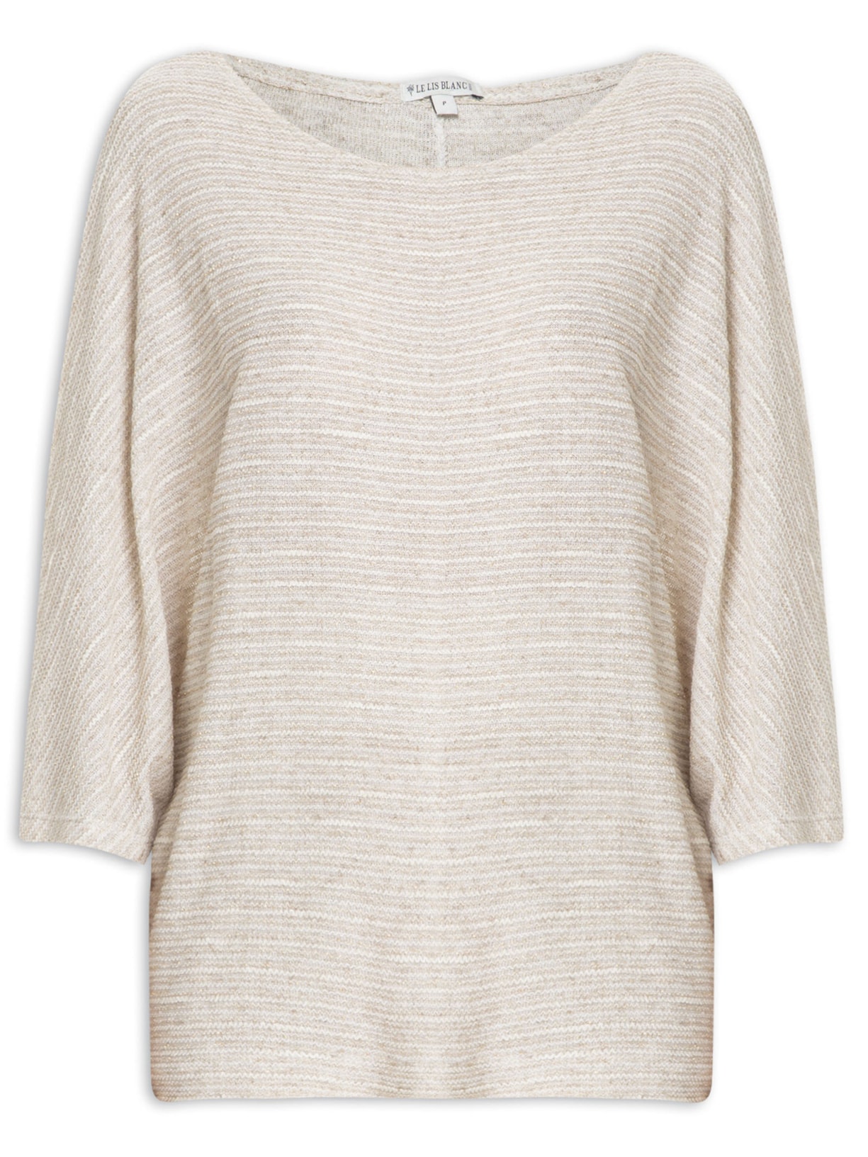 Blusa Feminina Sofia - Bege