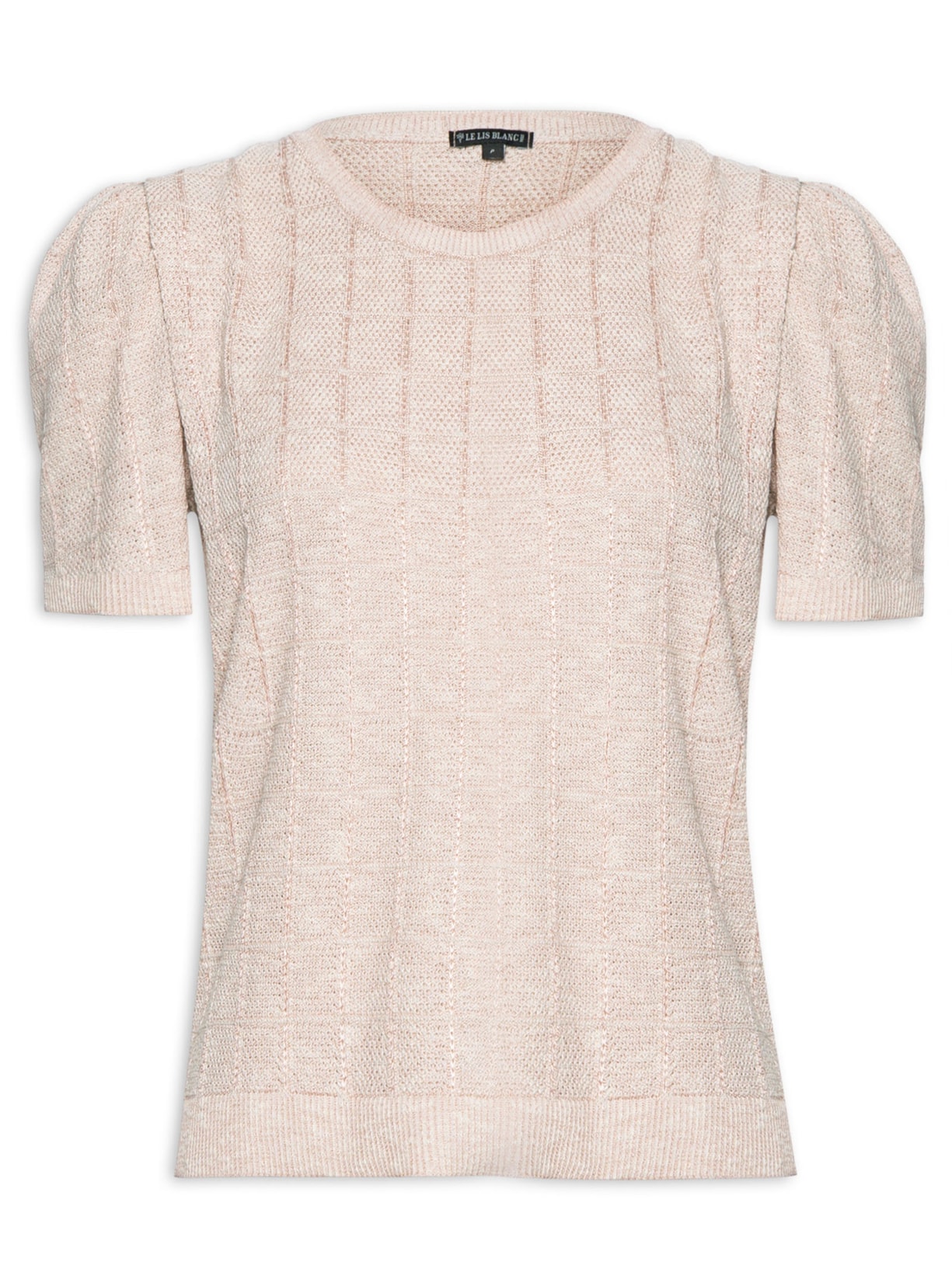 Blusa Feminina Solange - Rosa