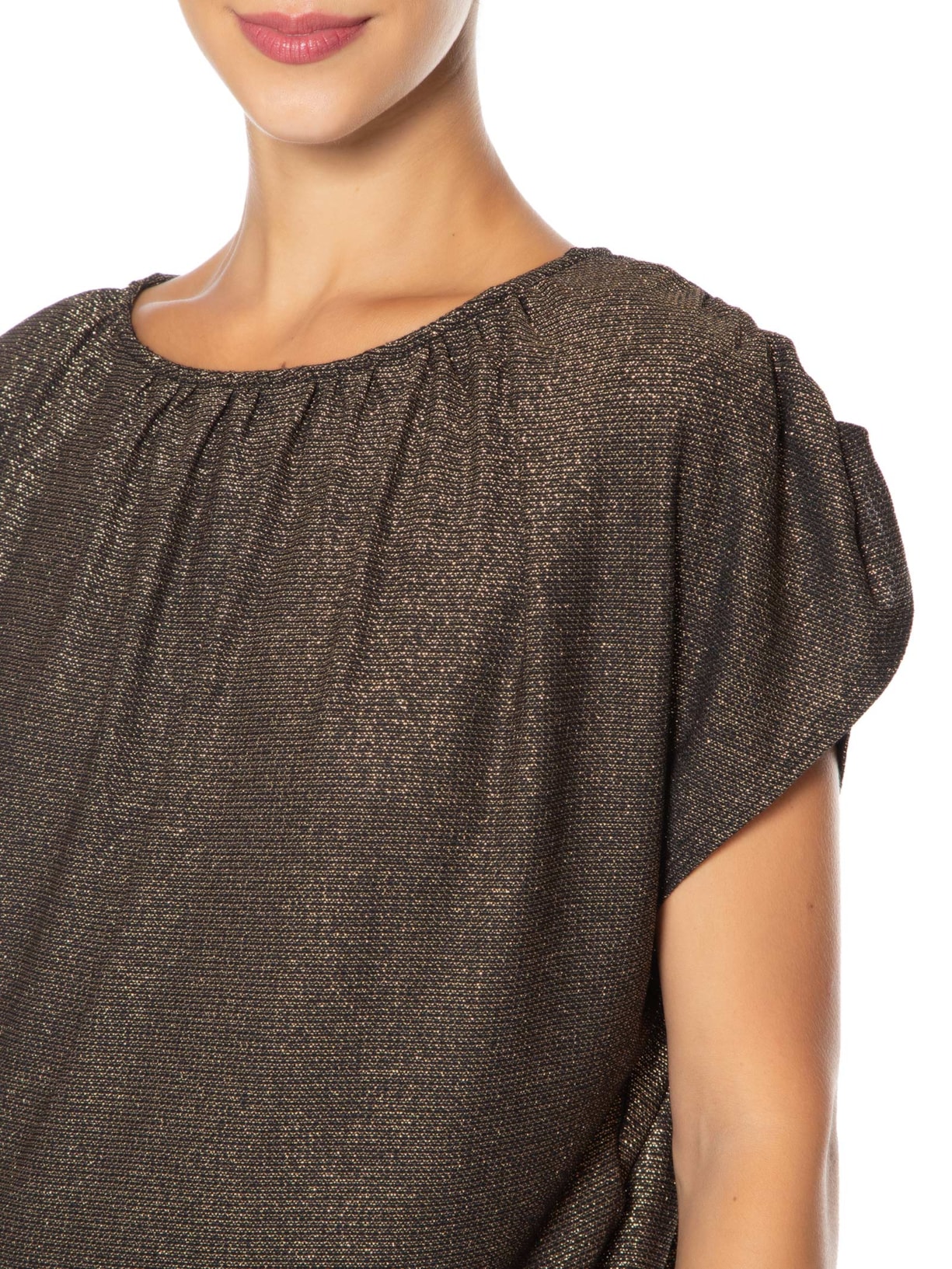 Blusa Feminina Sonia Dourado Le Lis