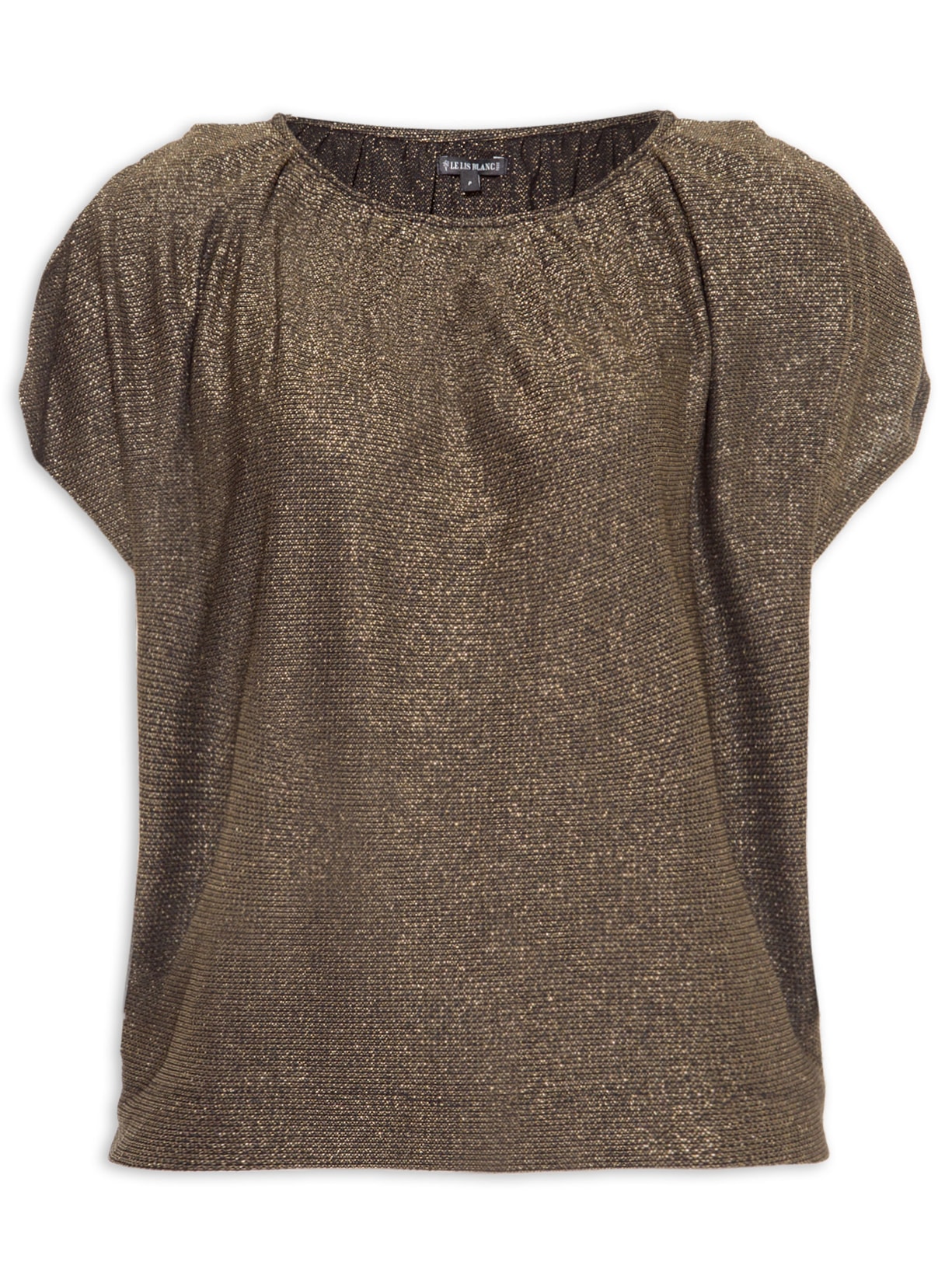 Blusa Feminina Sonia Dourado Le Lis
