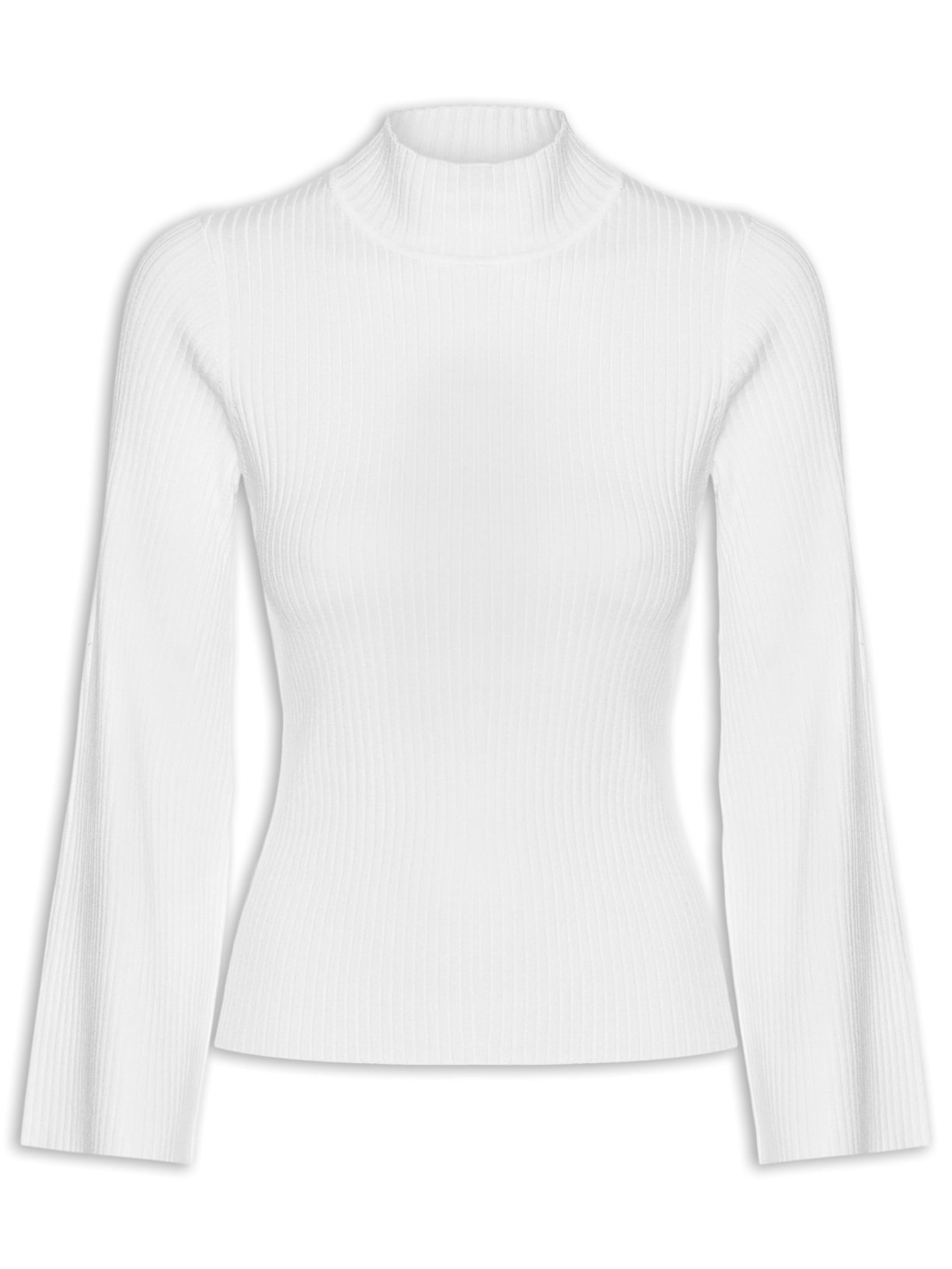Blusa Feminina Sophie - Branco