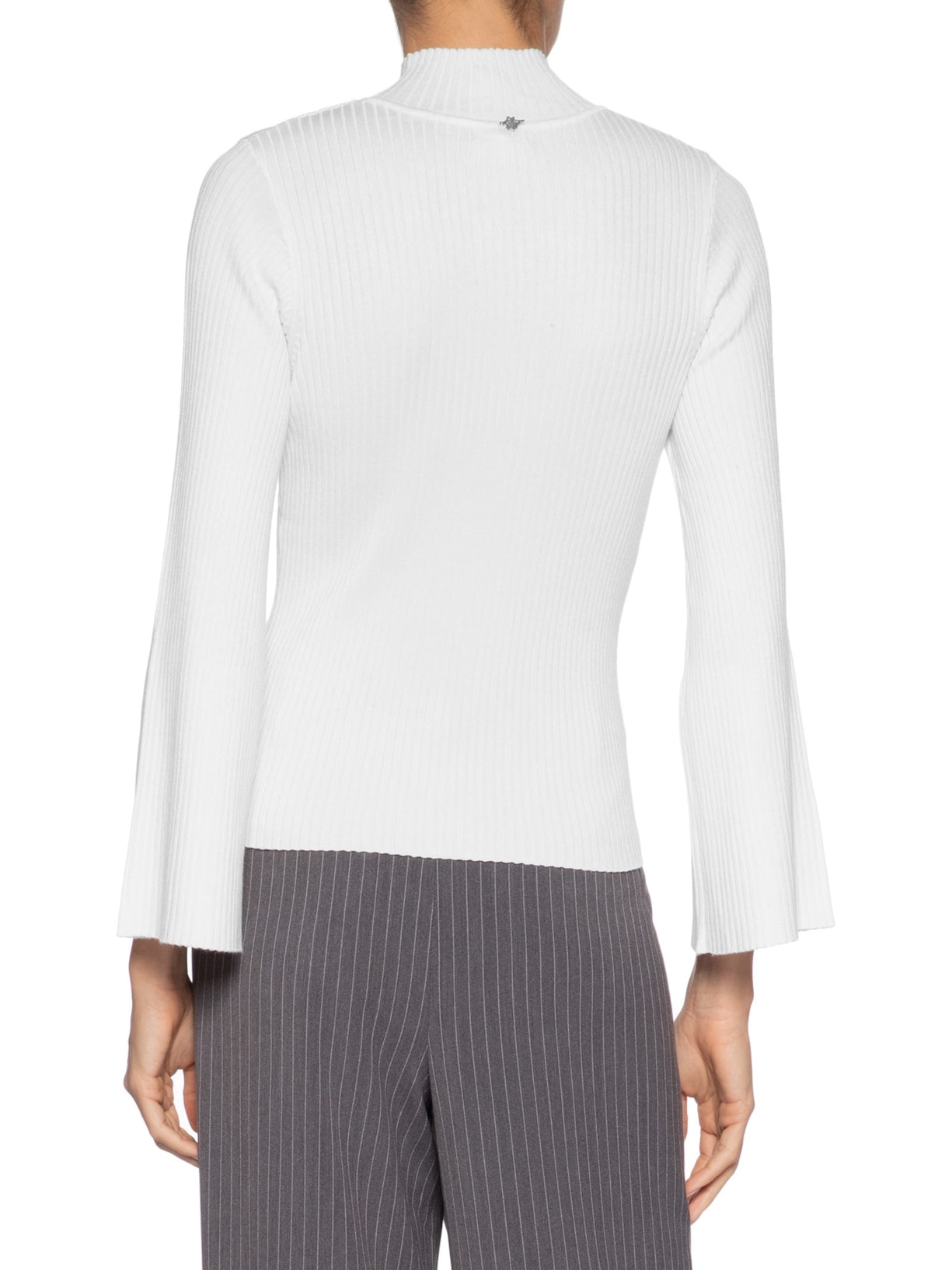 Blusa Feminina Sophie Branco Le Lis