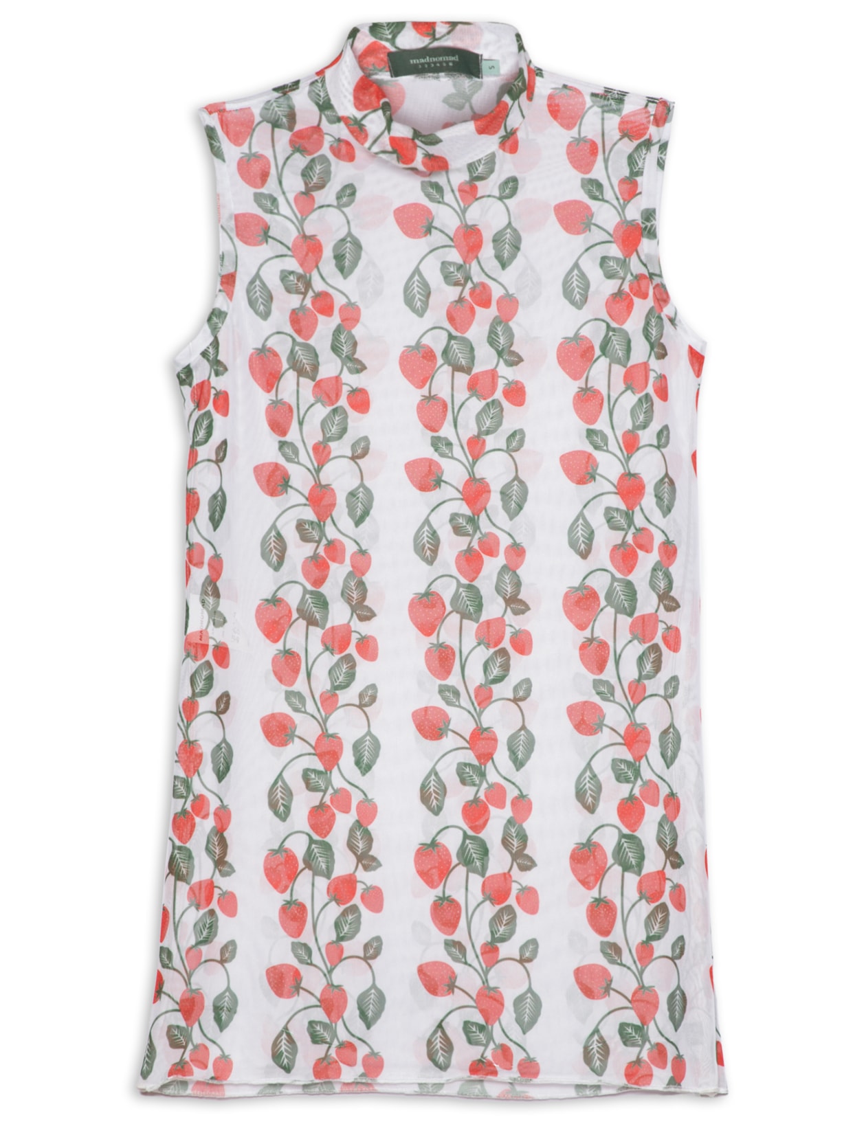 Blusa Feminina Sun - Branco