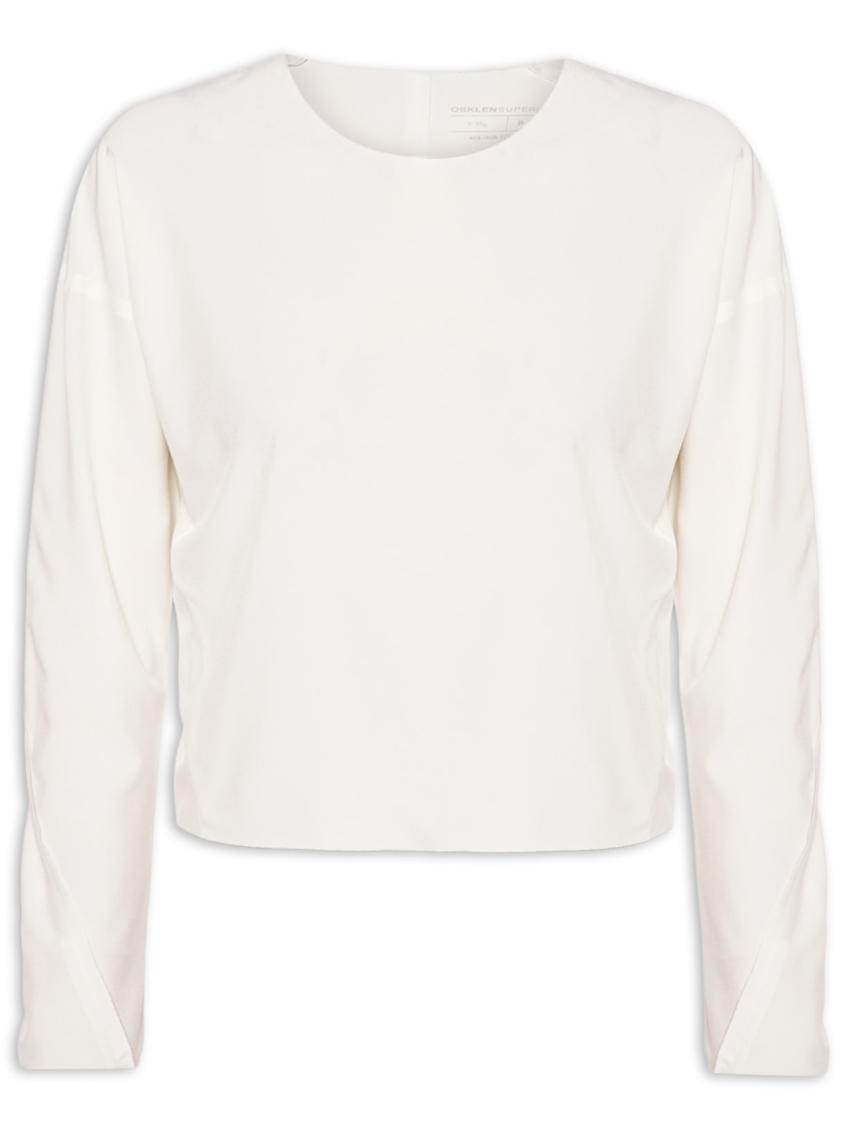 Blusa Feminina Superlight - Off White