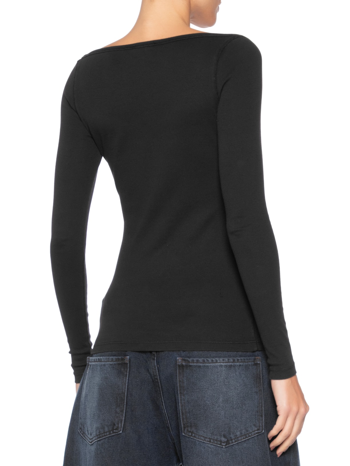 Blusa Feminina T-Bal Od Tank Preto Diesel