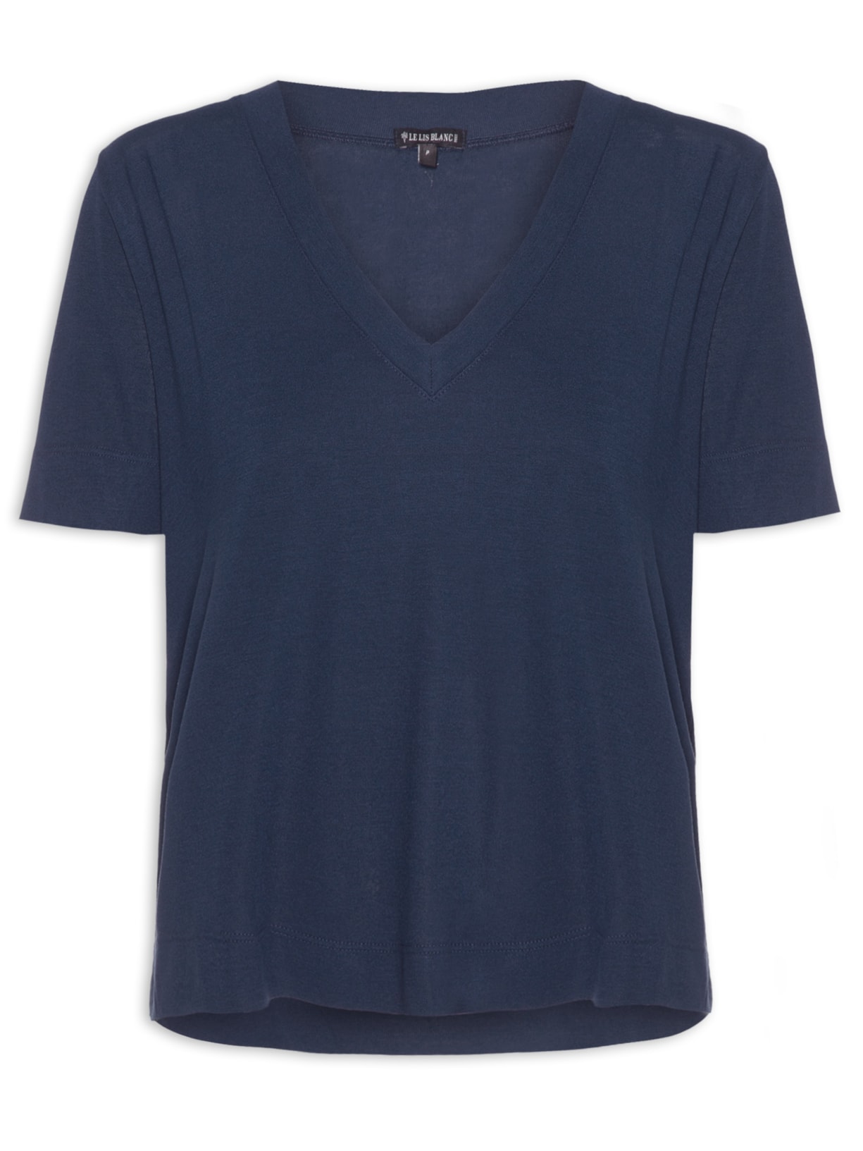 Blusa Feminina Taci - Azul