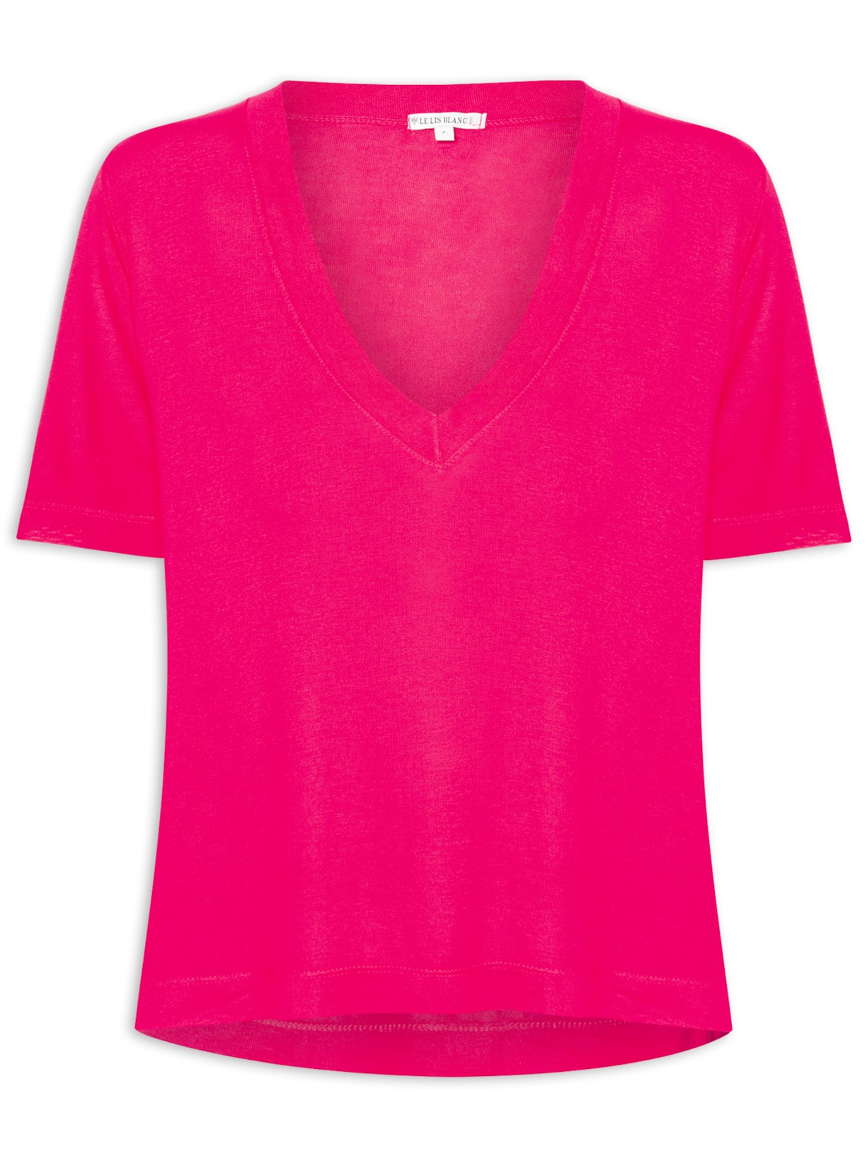 Blusa Feminina Taci III - Rosa