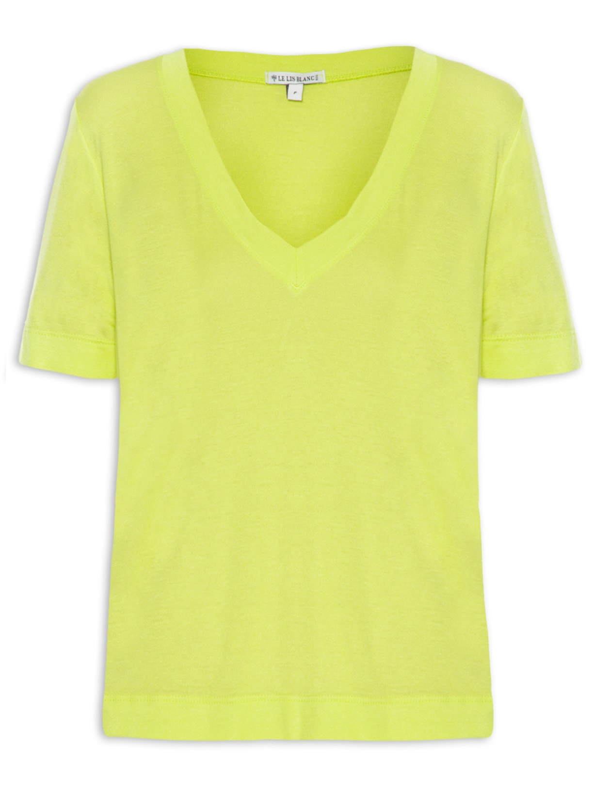 Blusa Feminina Taci Lime - Verde