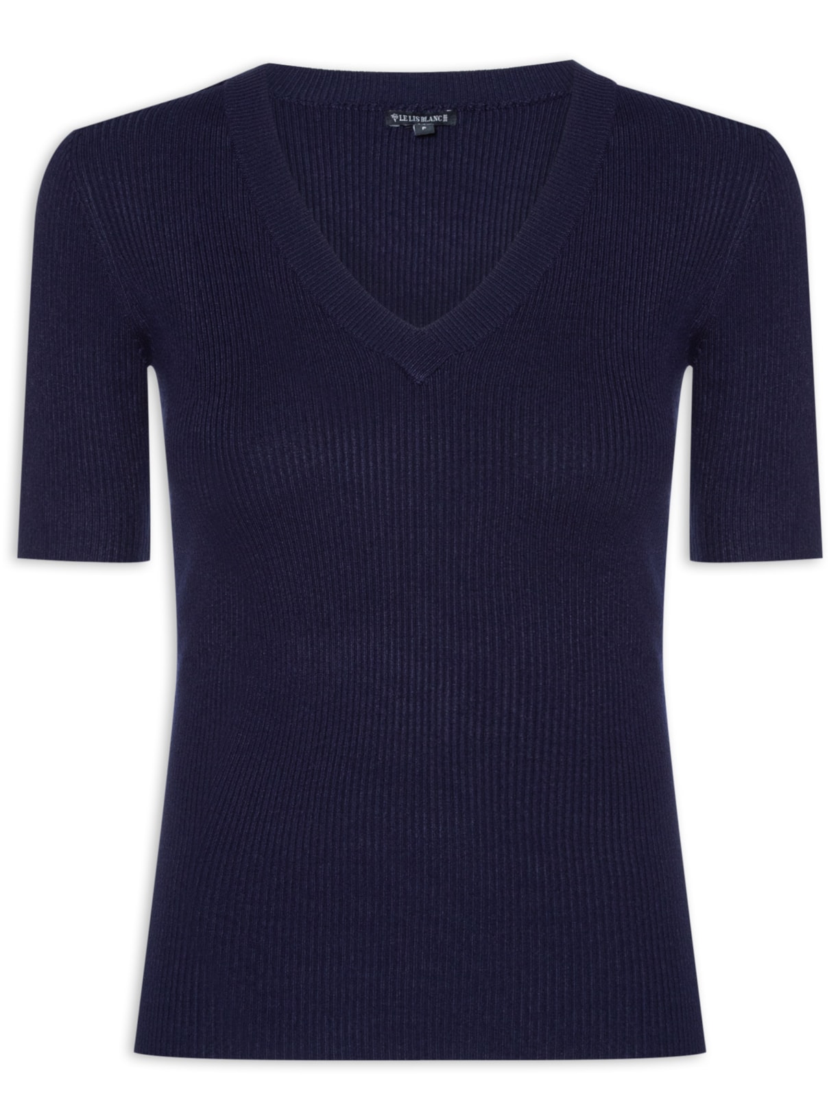 Blusa Feminina Tamara II - Azul