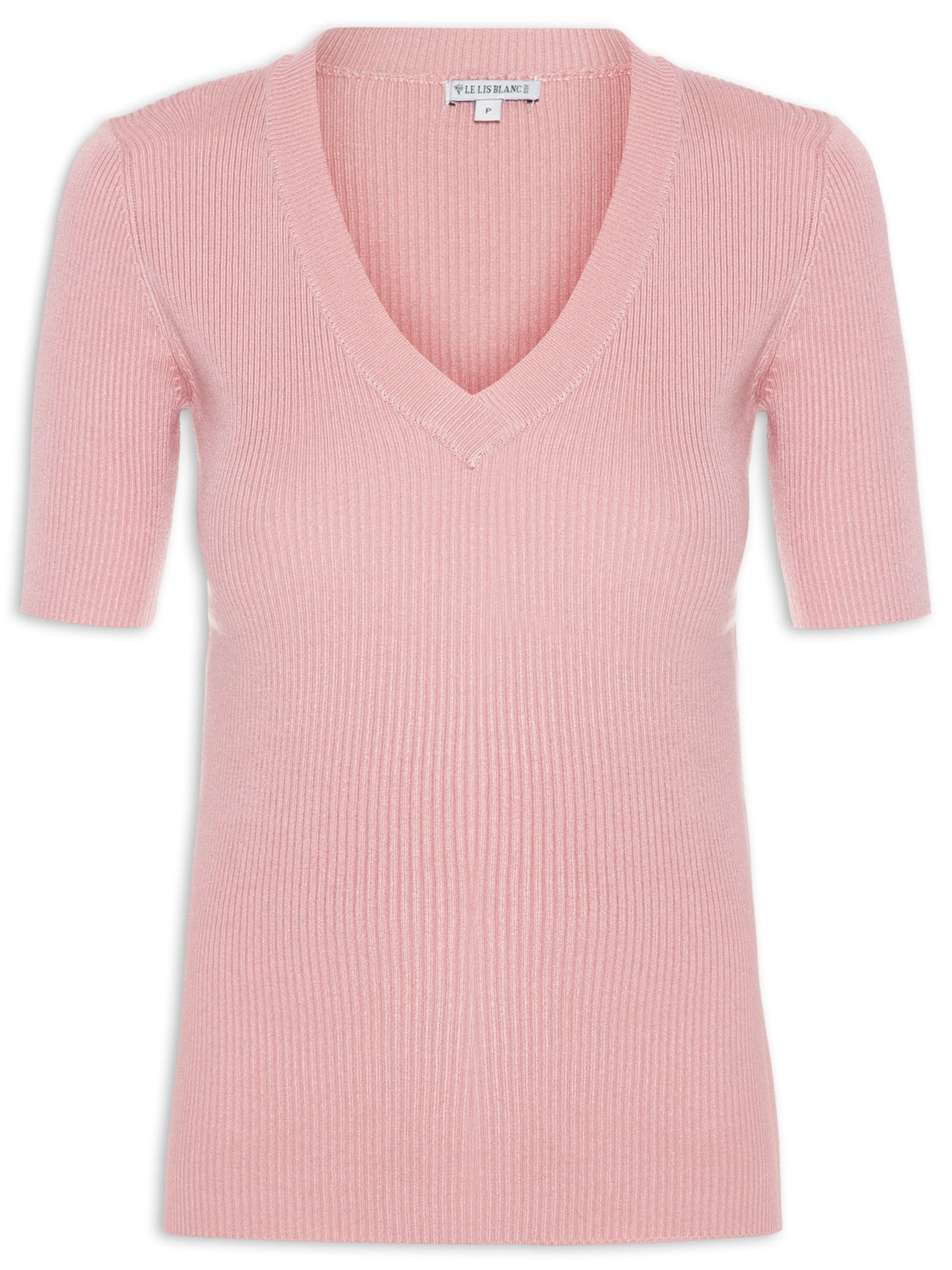 Blusa Feminina Tamara V - Rosa