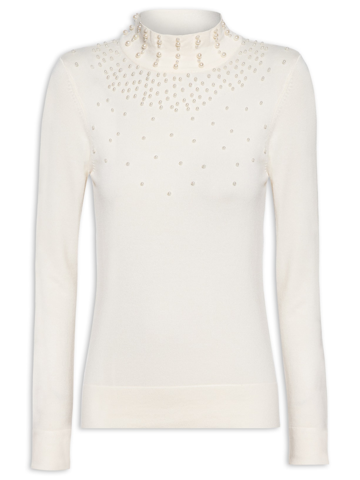 Blusa Feminina Tata I Bege Le Lis