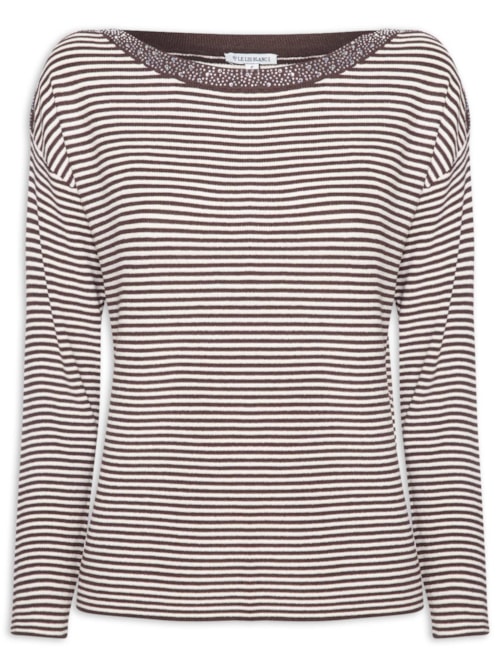 Blusa Feminina Taylor I - Branco