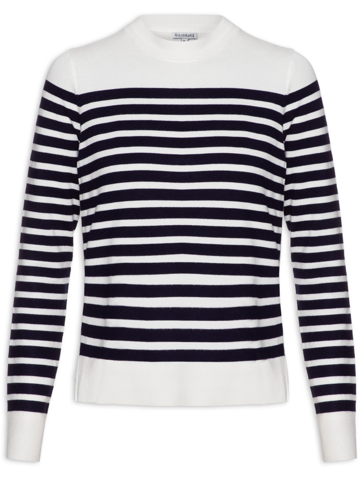 Blusa Feminina Tici II - Branco