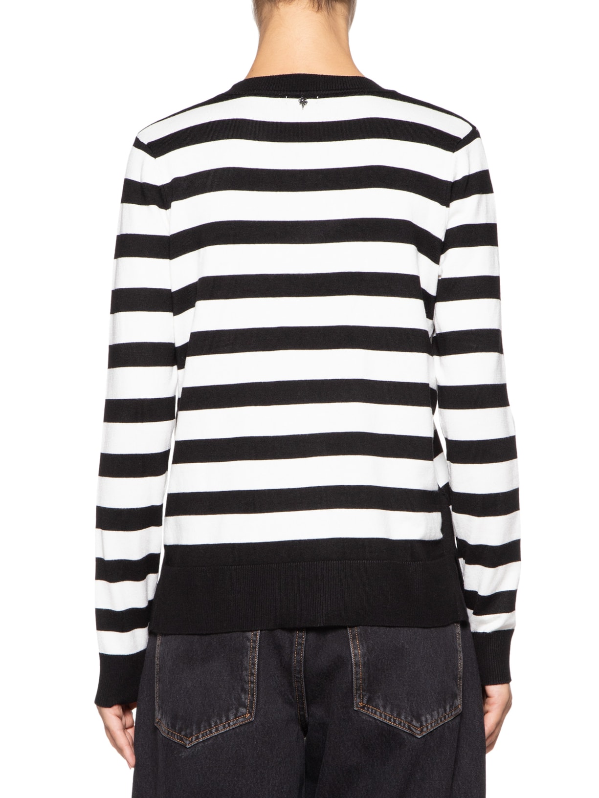 Blusa Feminina Ticiana I Preto Le Lis