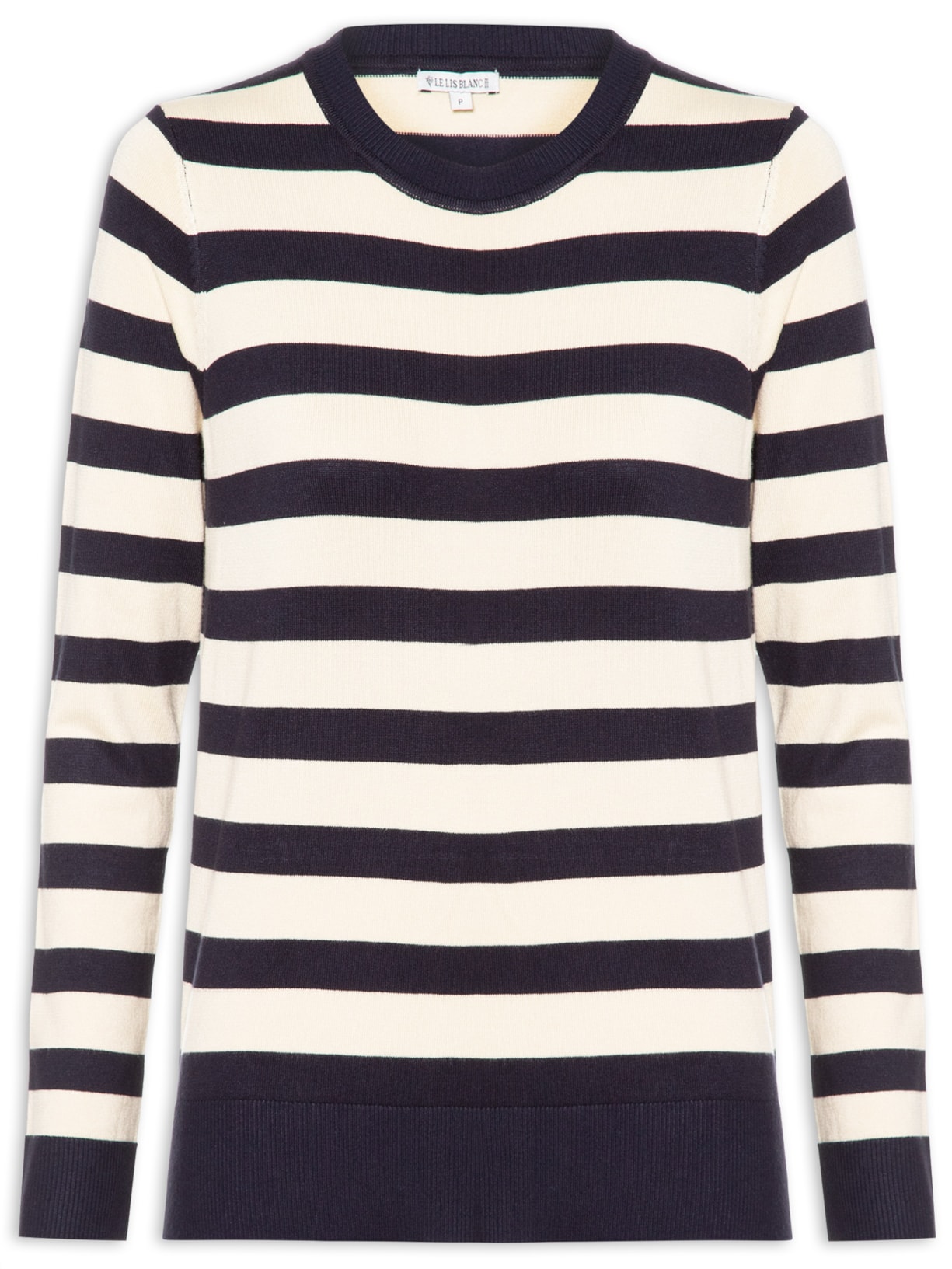 Blusa Feminina Ticiana II - Azul