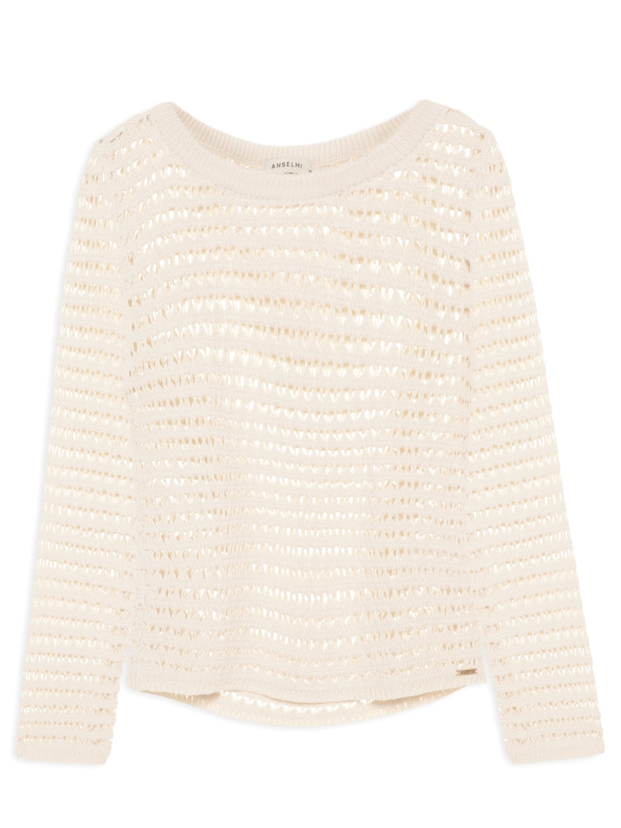 Blusa Feminina Tricot - Bege