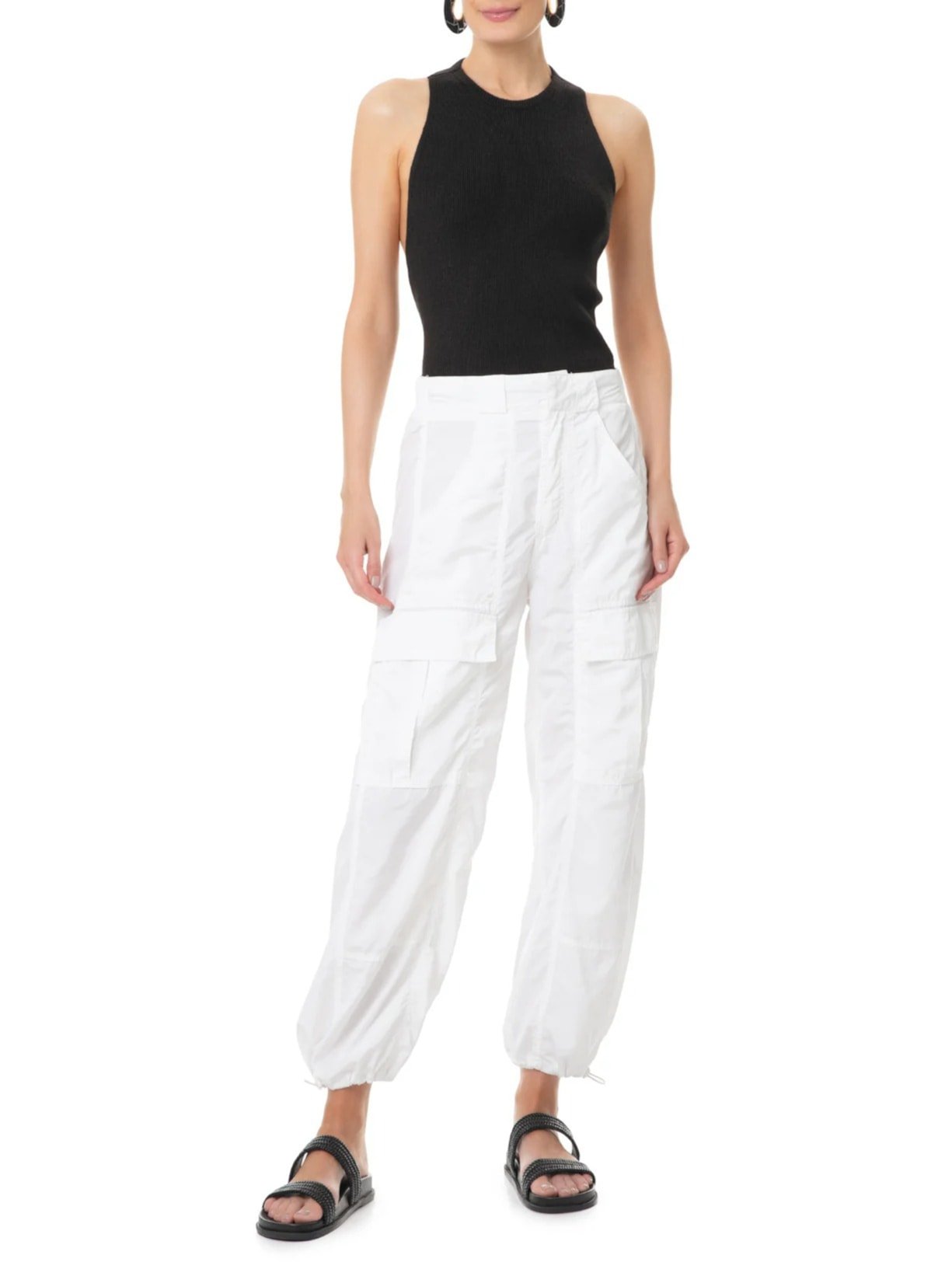 Blusa Feminina Tricot Cavada Preto Dress To