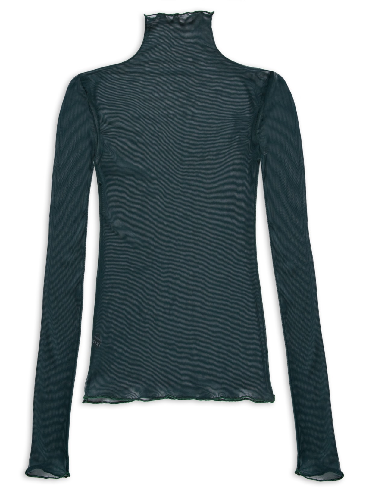 Blusa Feminina Tule Leonore - Verde