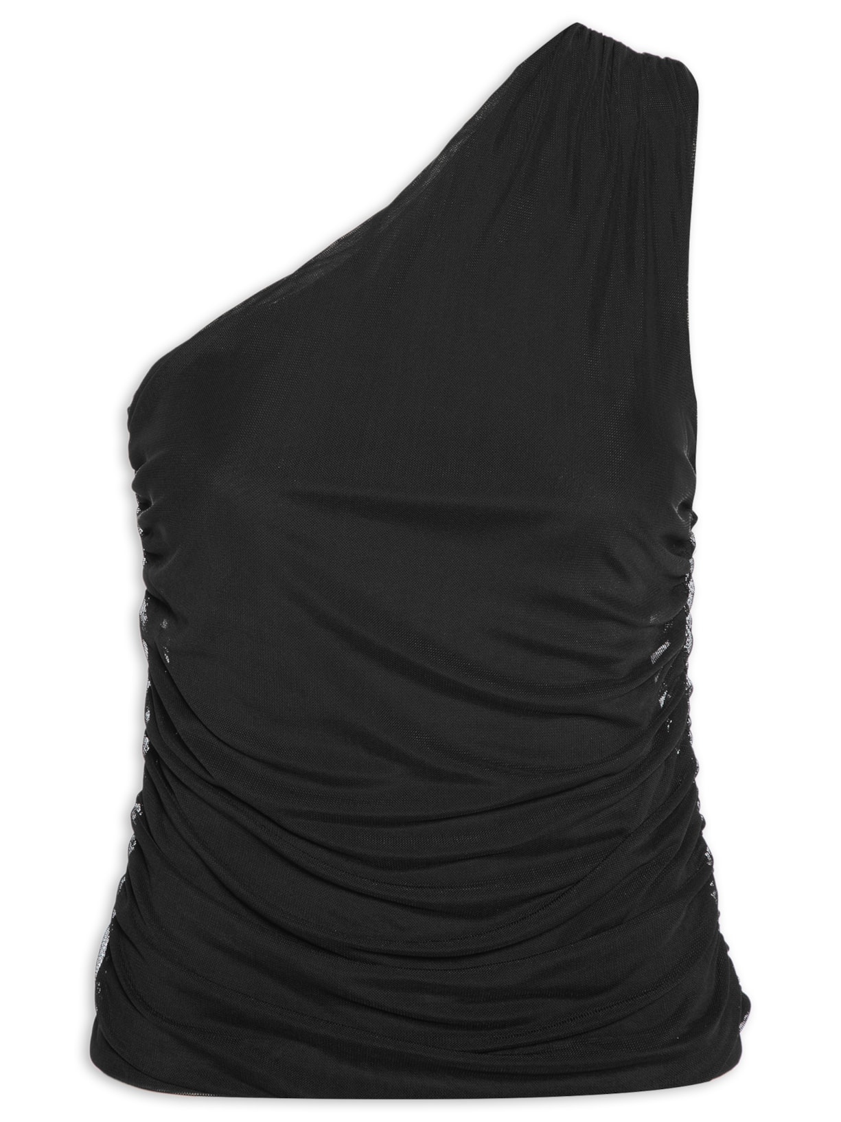 Blusa Feminina Turin - Preto