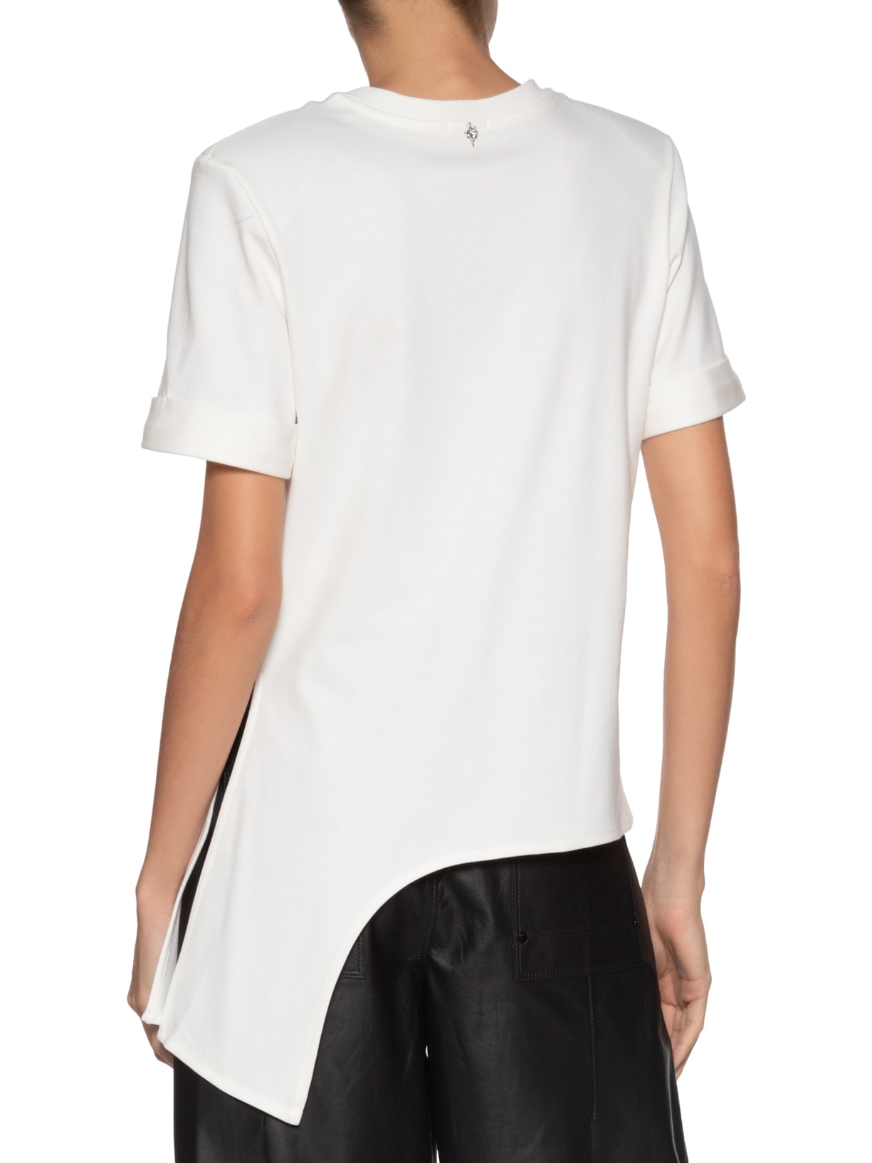 Blusa Feminina Ulina Branco Le Lis