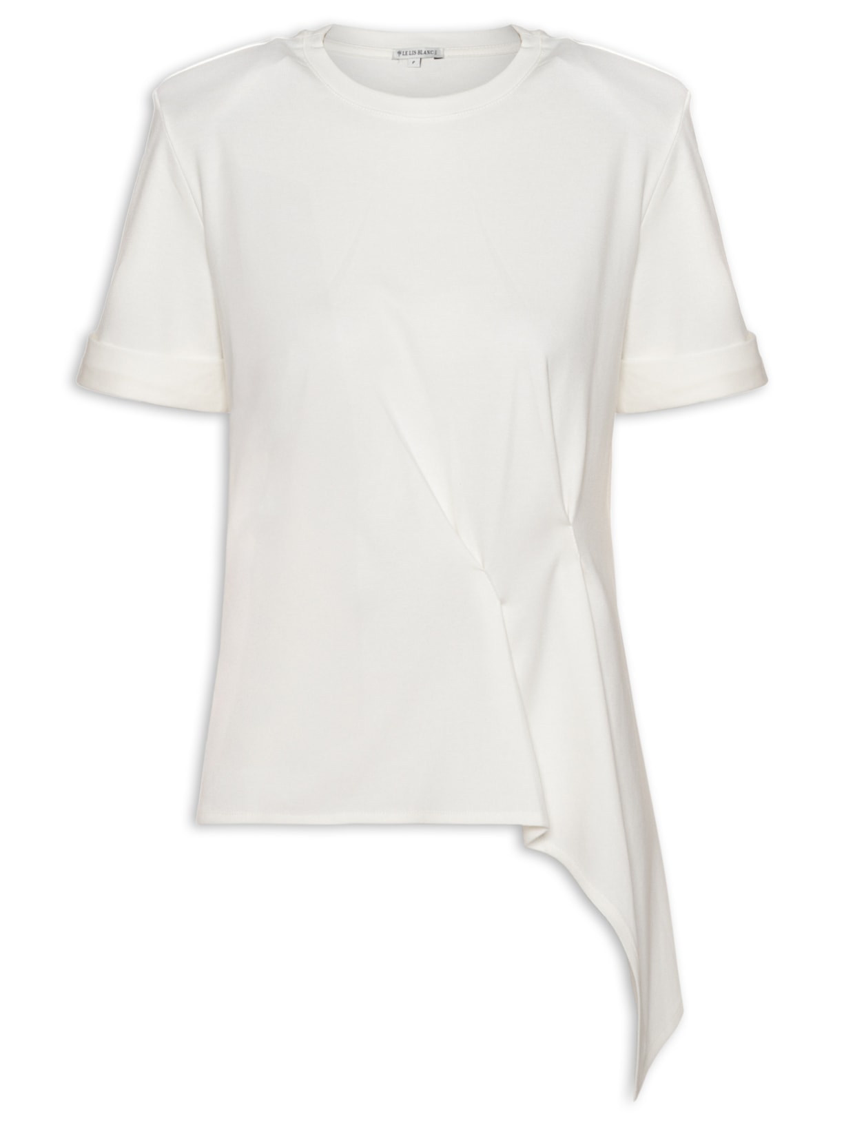 Blusa Feminina Ulina - Branco