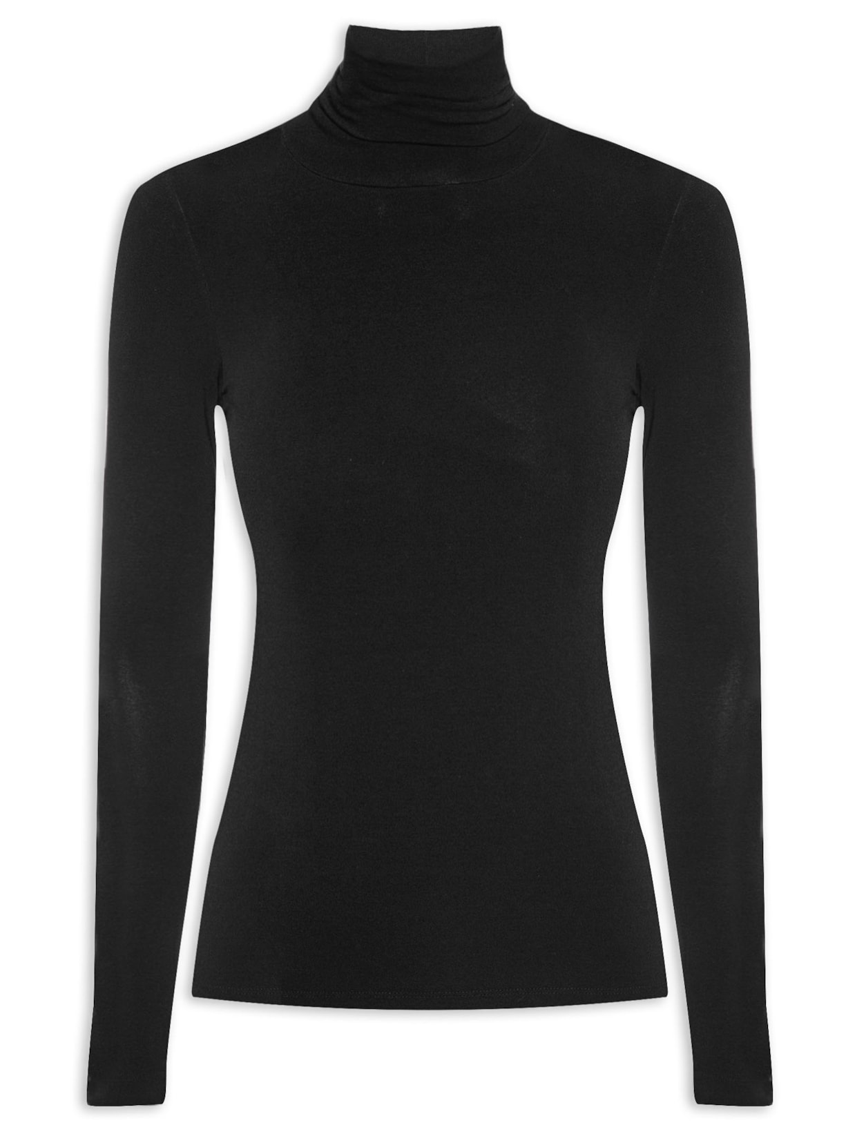 Blusa Feminina Valley R - Preto