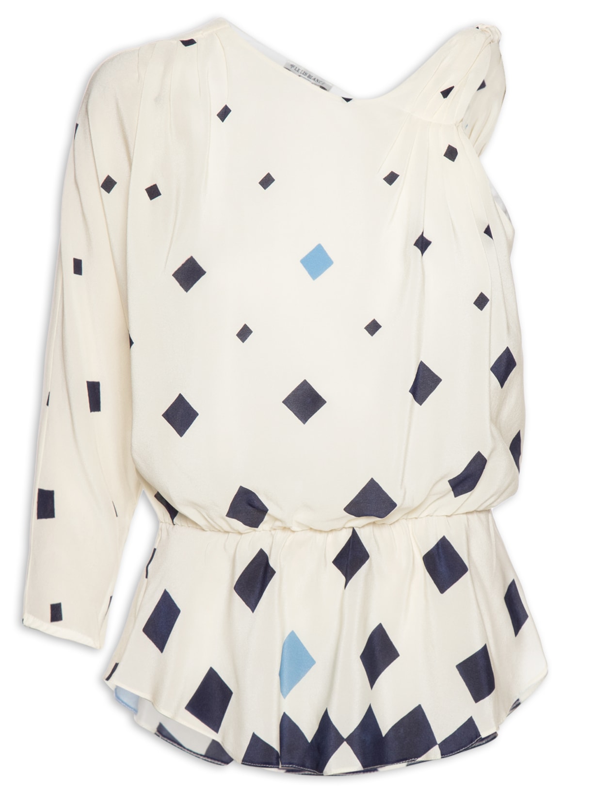 Blusa Feminina Venus - Branco