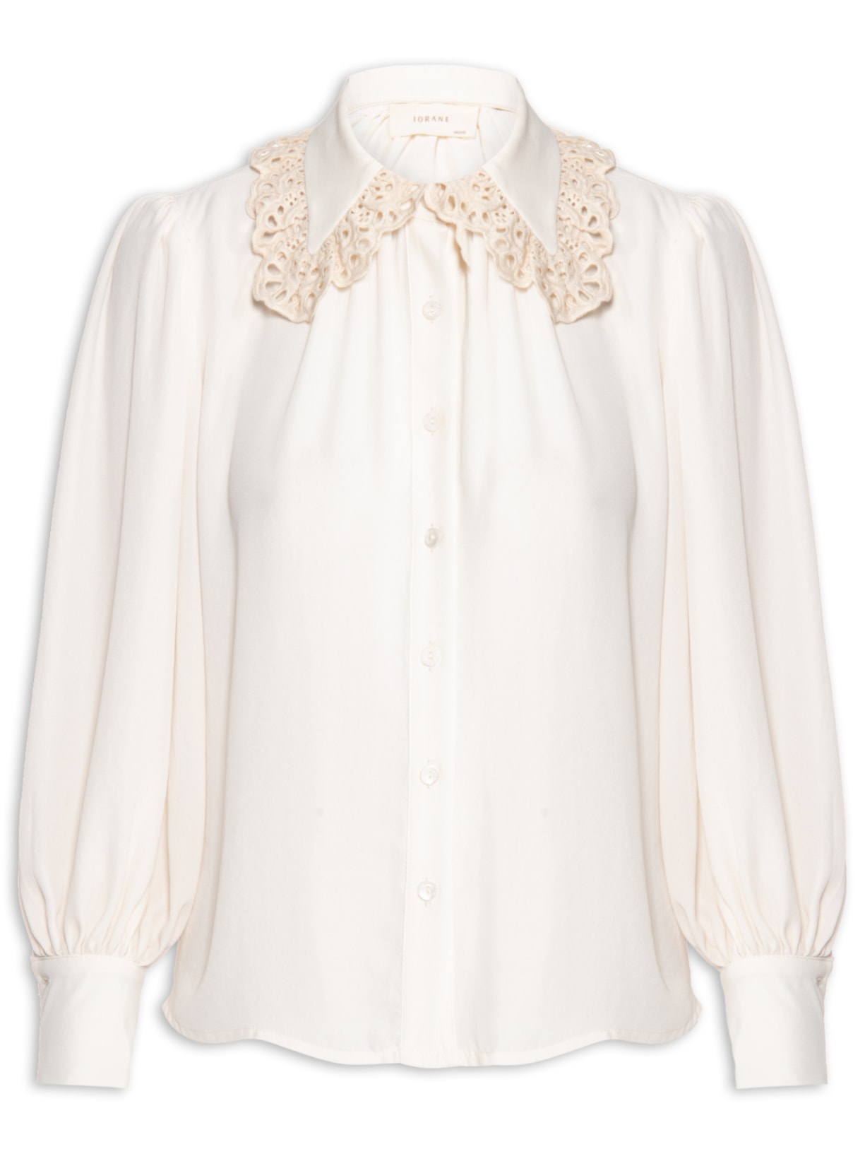 Blusa Feminina Vitoria - Off White