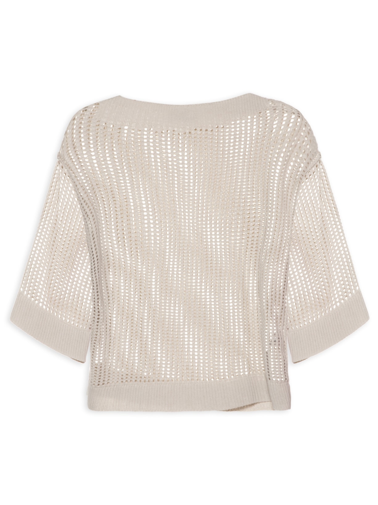 Blusa Feminina Winnie Ii - Bege