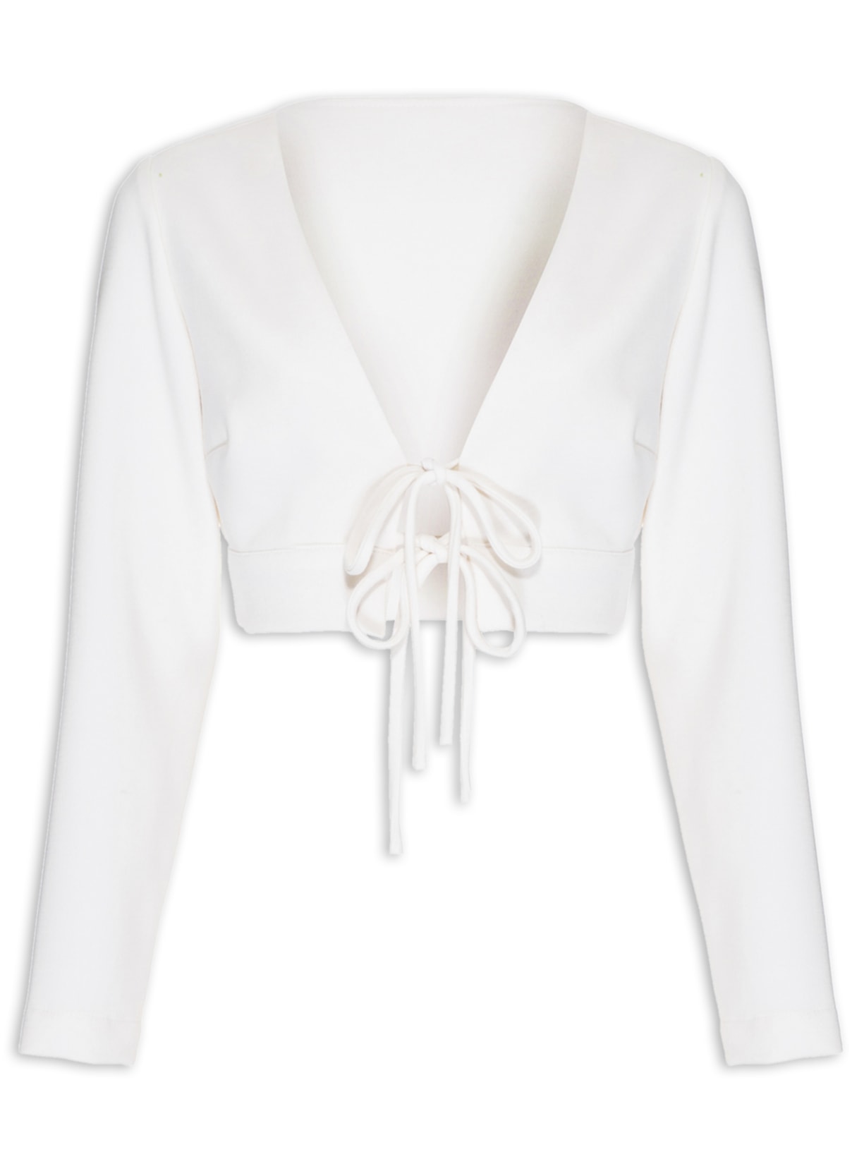 Blusa Feminina Wonderwall - Off White