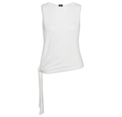 Blusa Feminina  – Branco