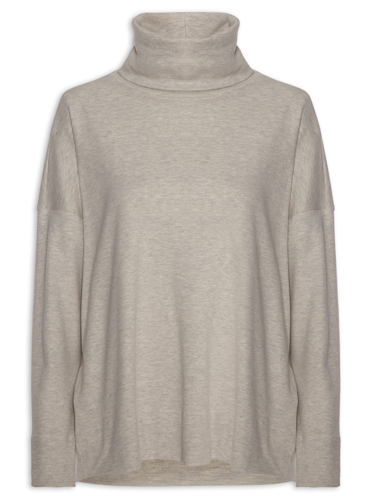 Blusa Gola Mescla Pattaya Yogini